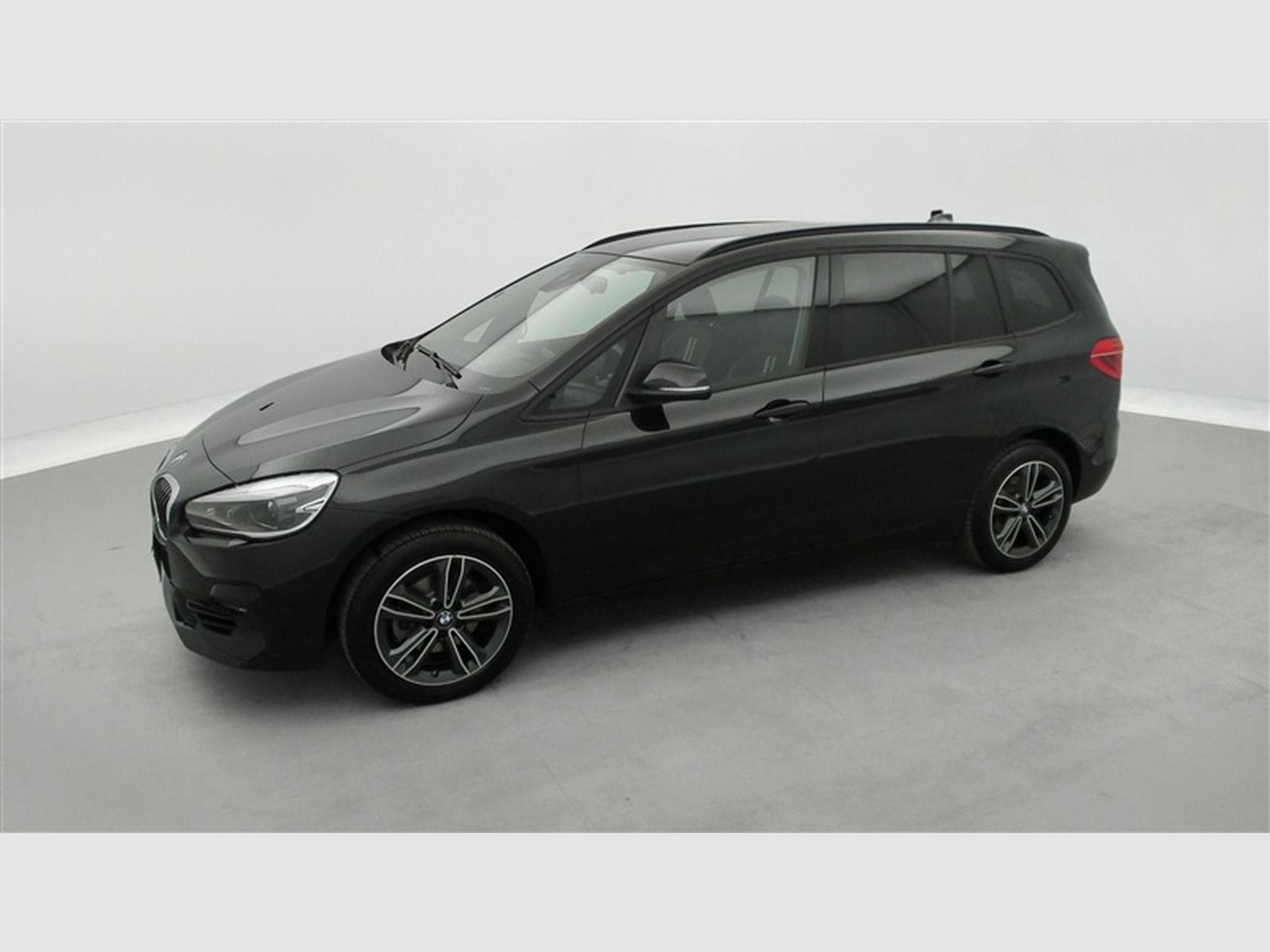 BMW 216 Gran Tourer 216i OPF (EU6AP) (2022) - Photo 21