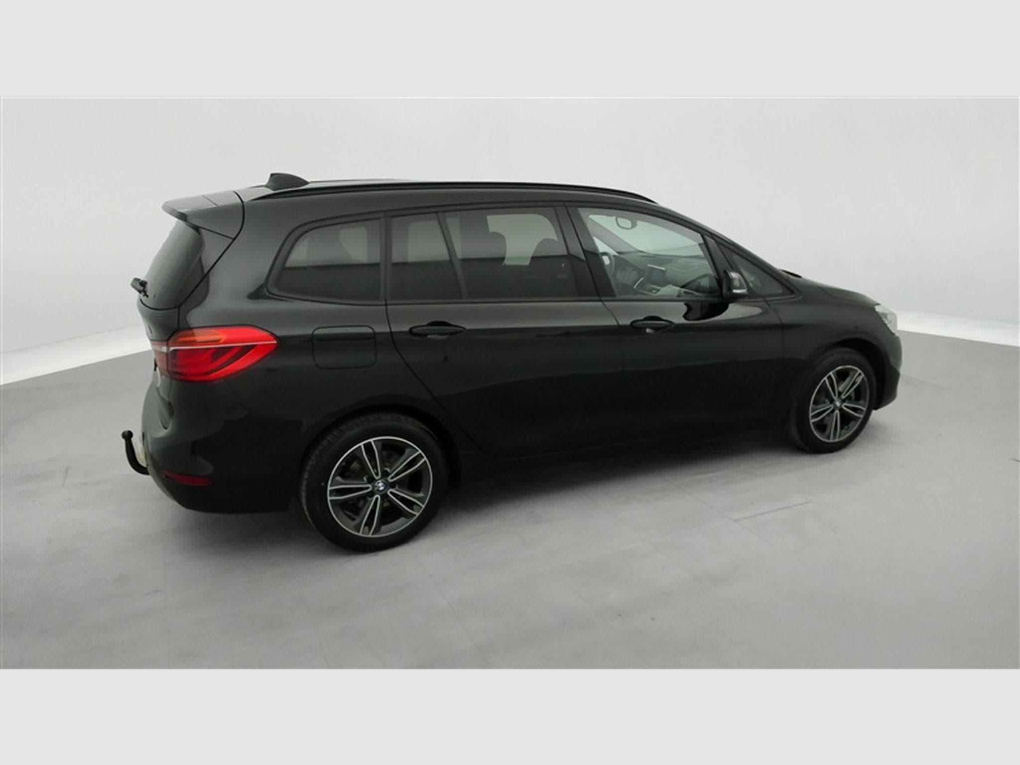 BMW 216 Gran Tourer 216i OPF (EU6AP) (2022) - Photo 25