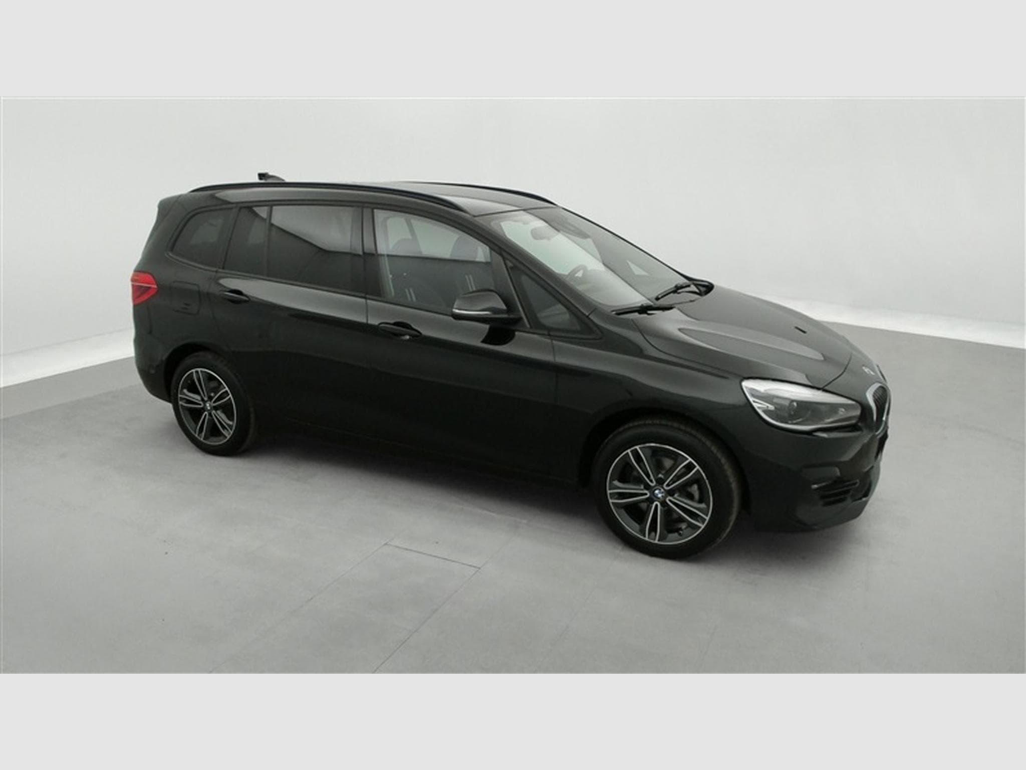 BMW 216 Gran Tourer 216i OPF (EU6AP) (2022) - Photo 23
