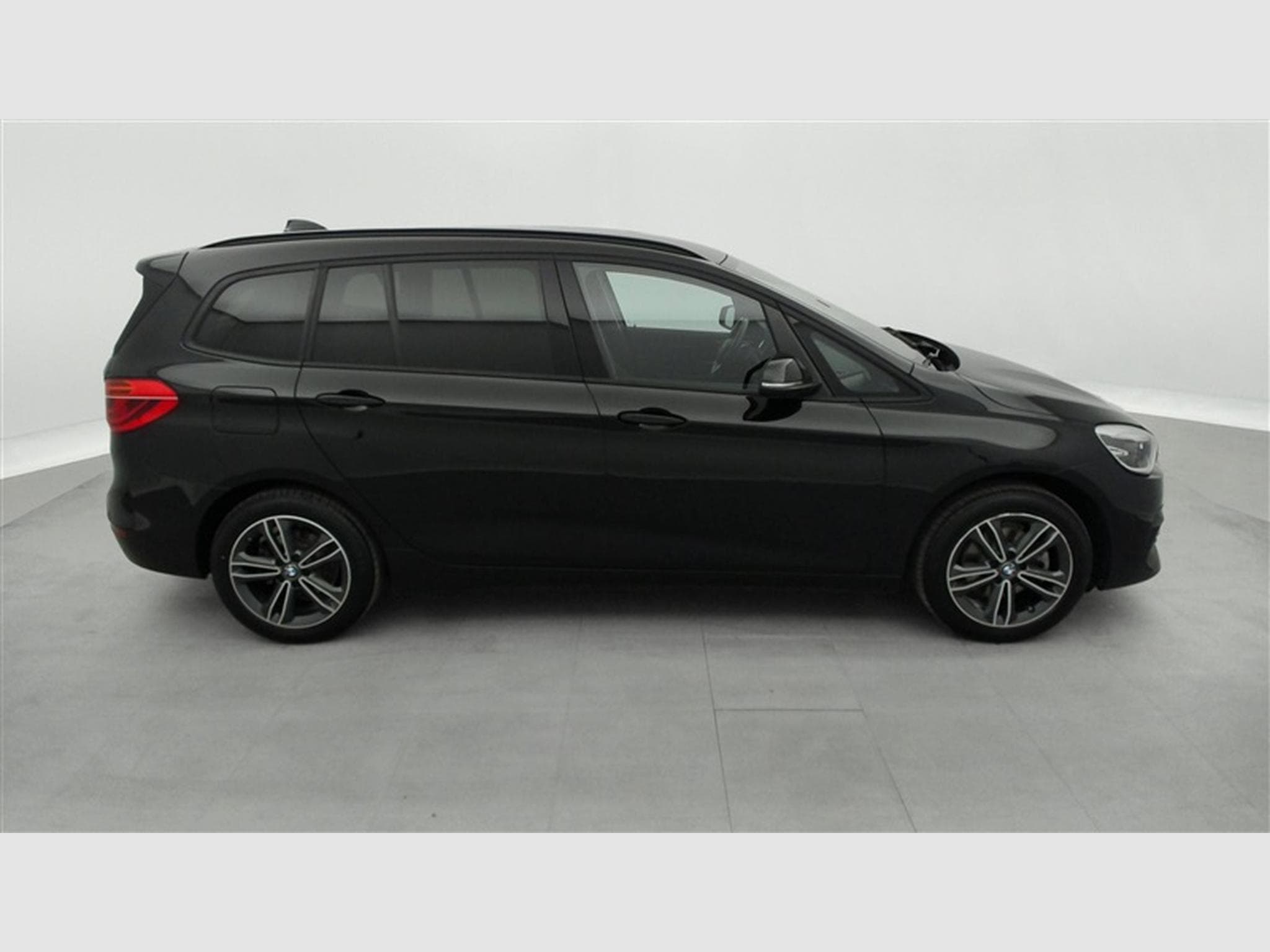 BMW 216 Gran Tourer 216i OPF (EU6AP) (2022) - Photo 24