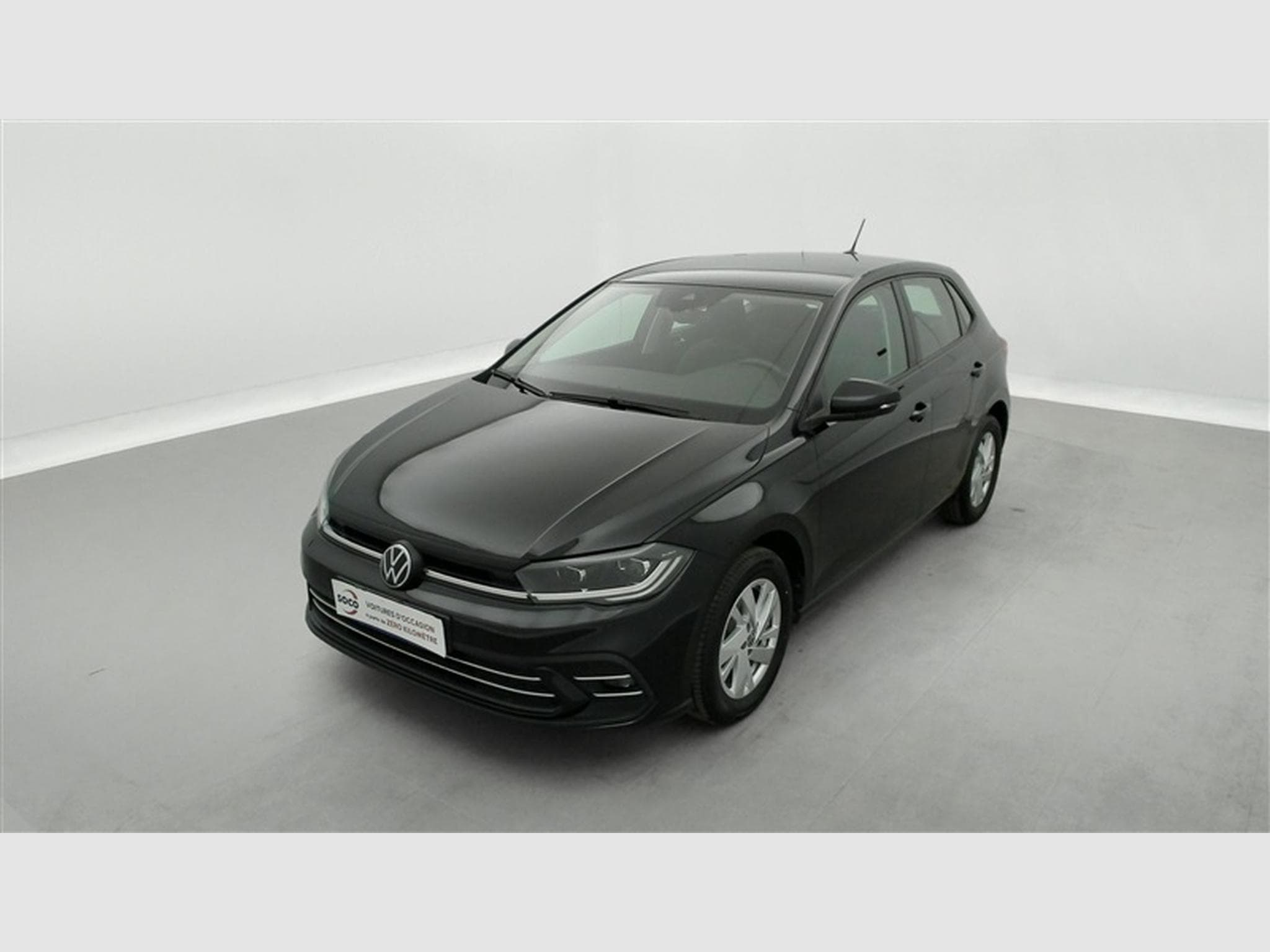 VW Polo 1.0 TSI 95Cv Style NAVI / CARPLAY / CAMERA / FULL LED (2022) - Photo 1