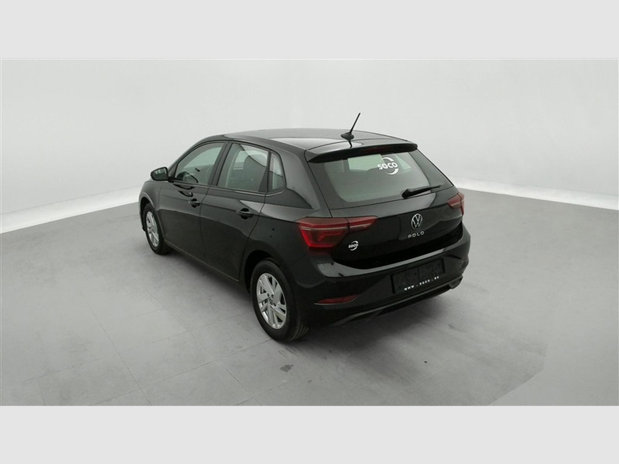 VW Polo 1.0 TSI 95Cv Style NAVI / CARPLAY / CAMERA / FULL LED (2022) - Photo 2