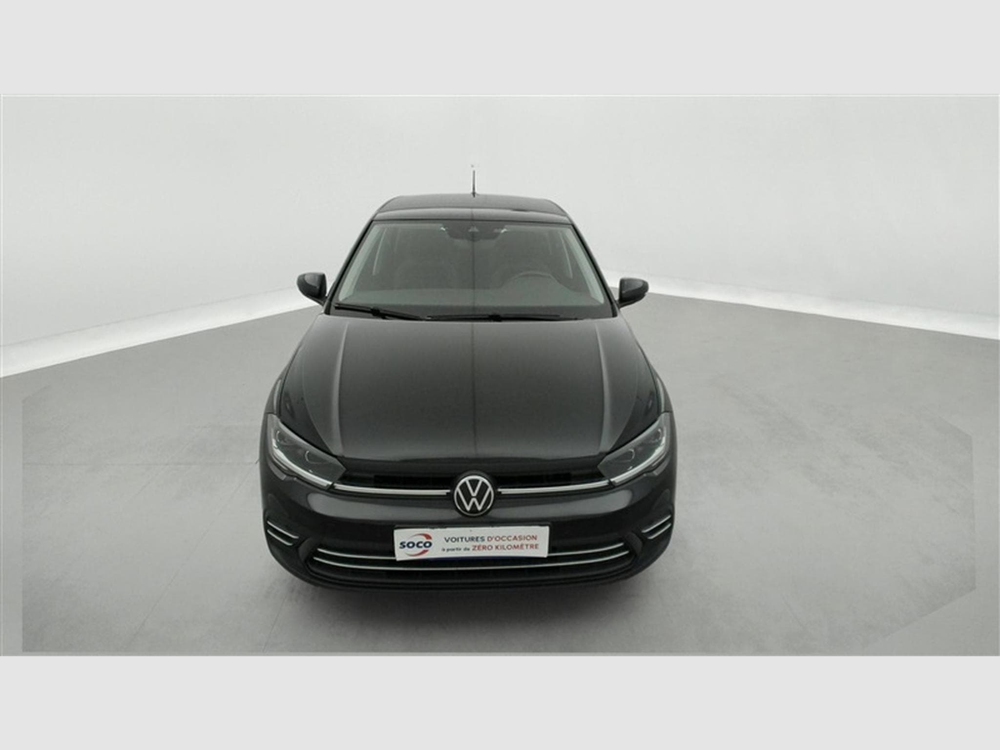 VW Polo 1.0 TSI 95Cv Style NAVI / CARPLAY / CAMERA / FULL LED (2022) - Photo 4