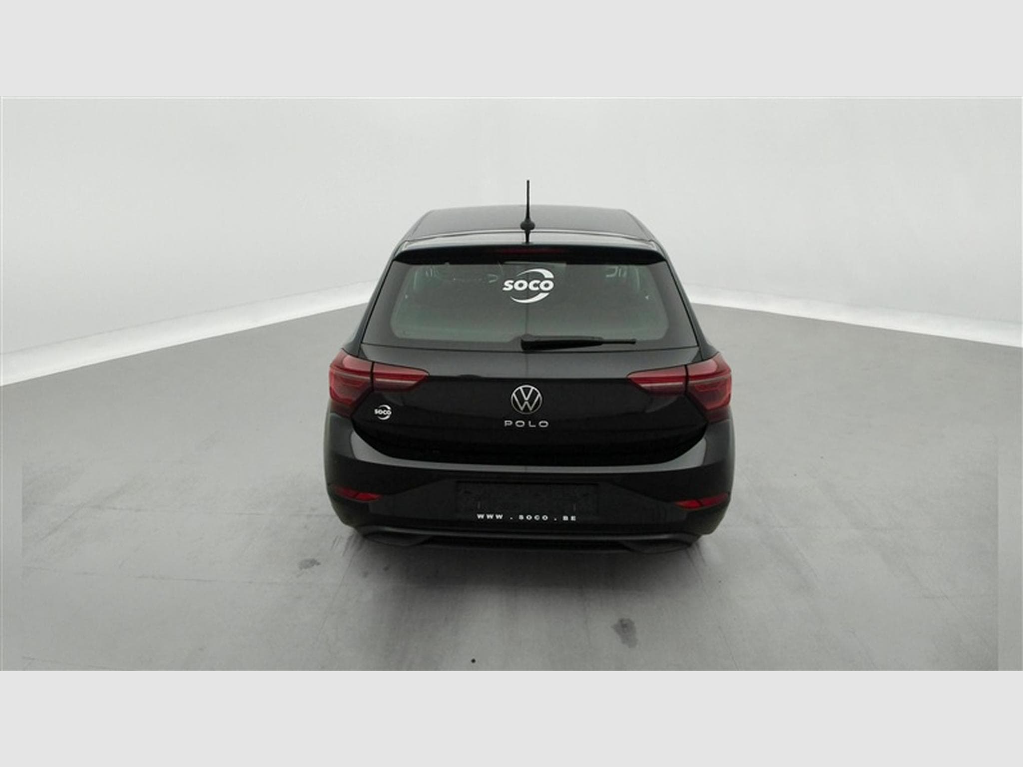 VW Polo 1.0 TSI 95Cv Style NAVI / CARPLAY / CAMERA / FULL LED (2022) - Photo 5