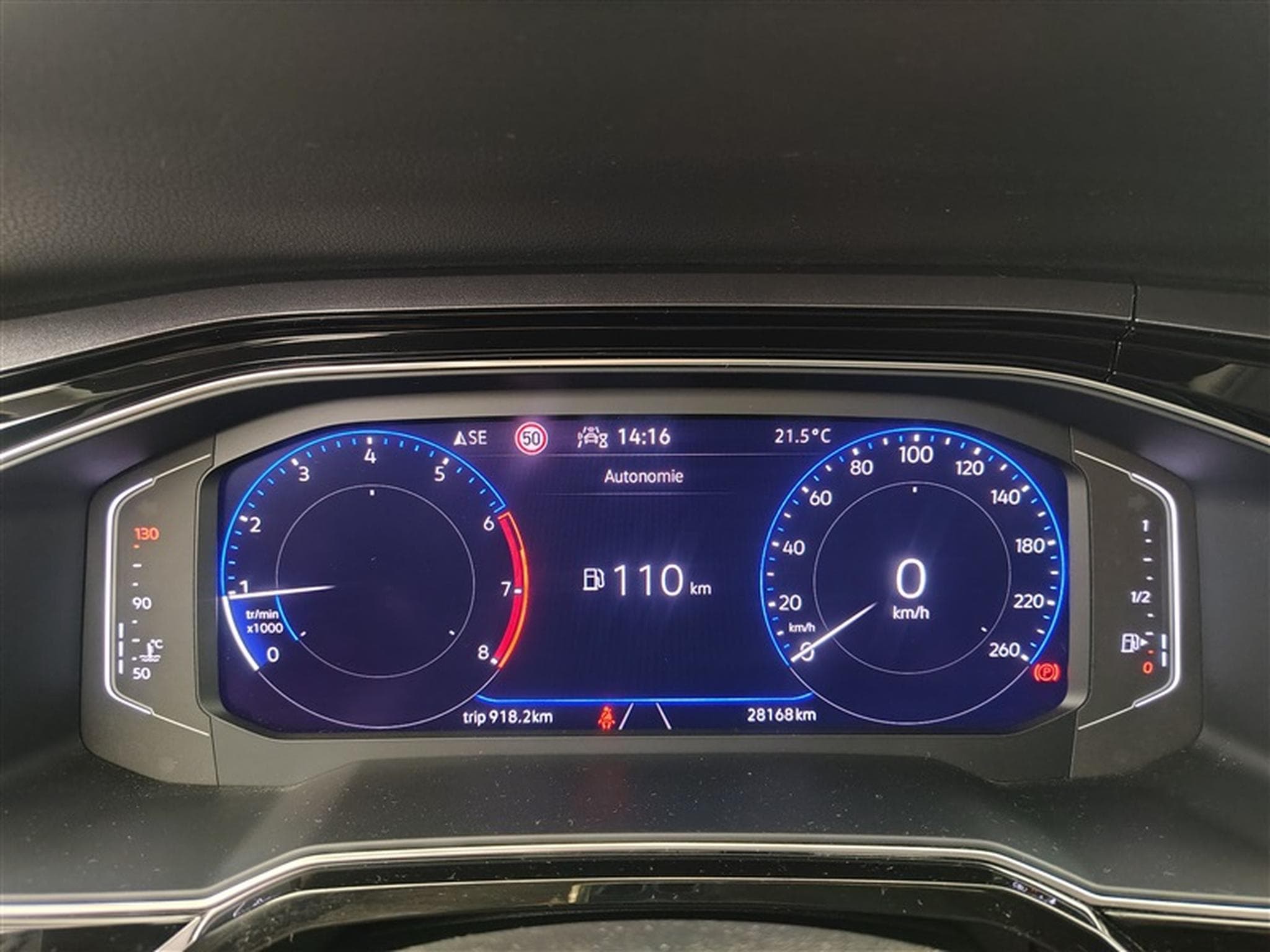 VW Polo 1.0 TSI 95Cv Style NAVI / CARPLAY / CAMERA / FULL LED (2022) - Photo 10