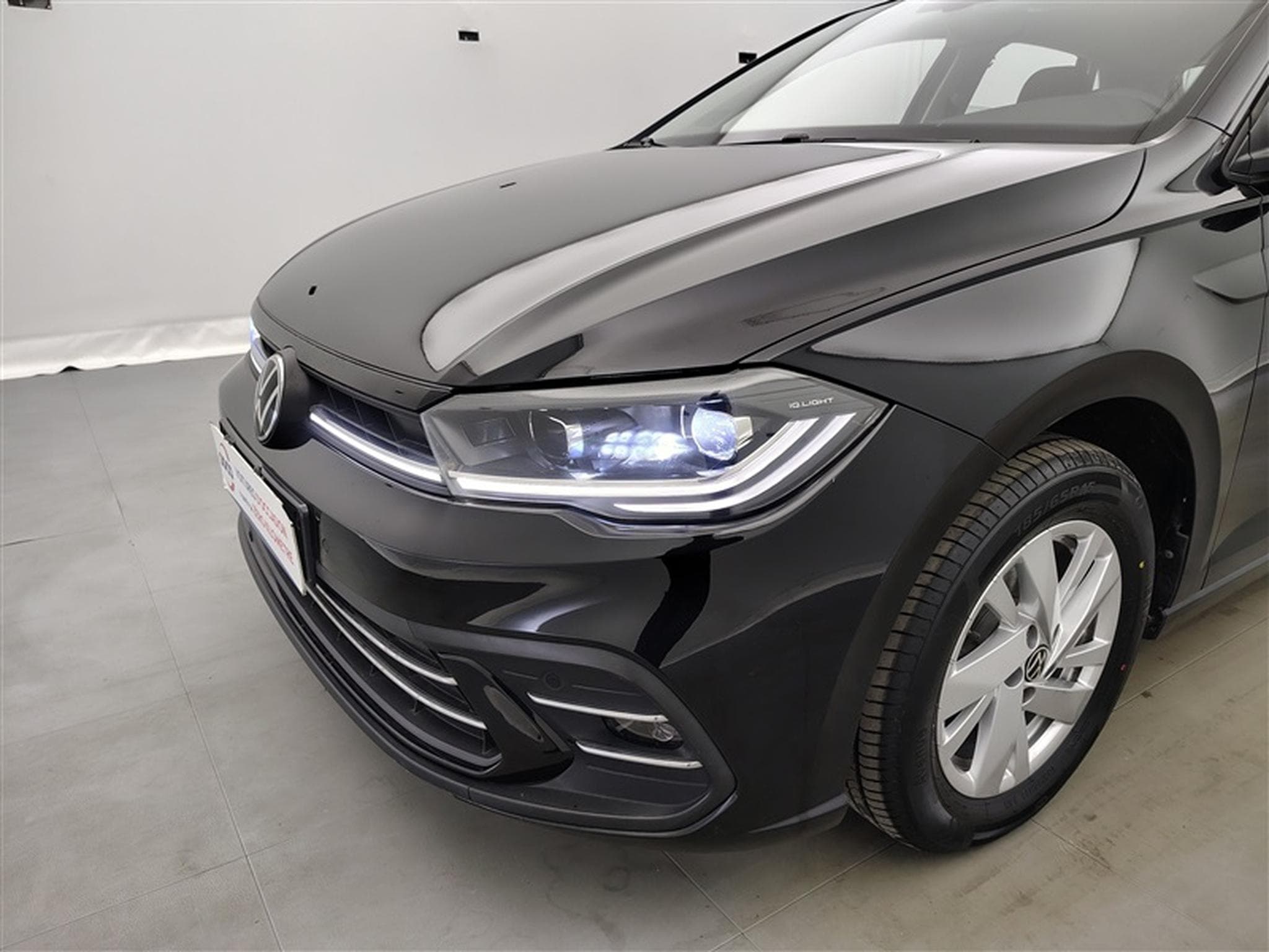 VW Polo 1.0 TSI 95Cv Style NAVI / CARPLAY / CAMERA / FULL LED (2022) - Photo 15
