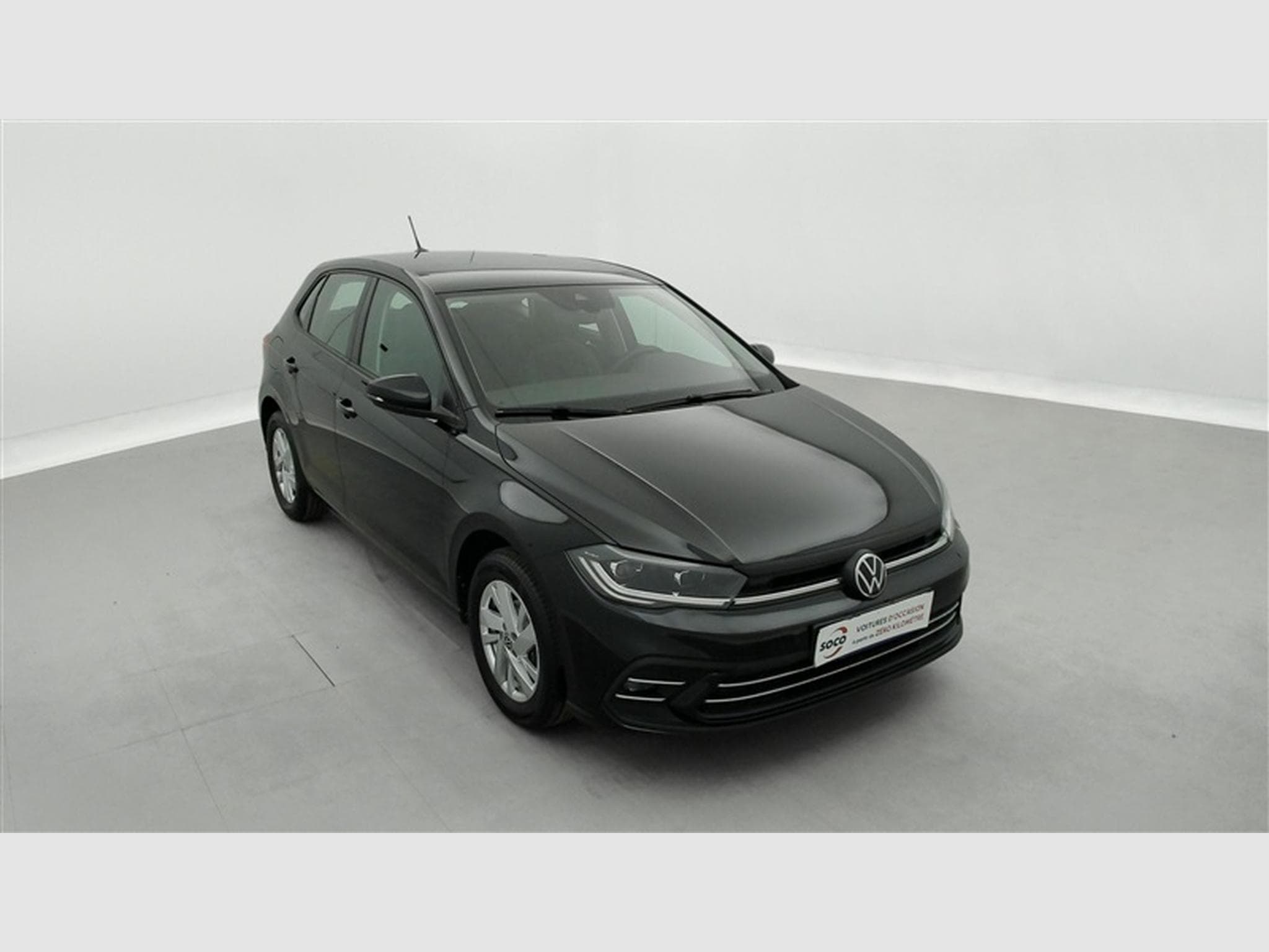 VW Polo 1.0 TSI 95Cv Style NAVI / CARPLAY / CAMERA / FULL LED (2022) - Photo 22