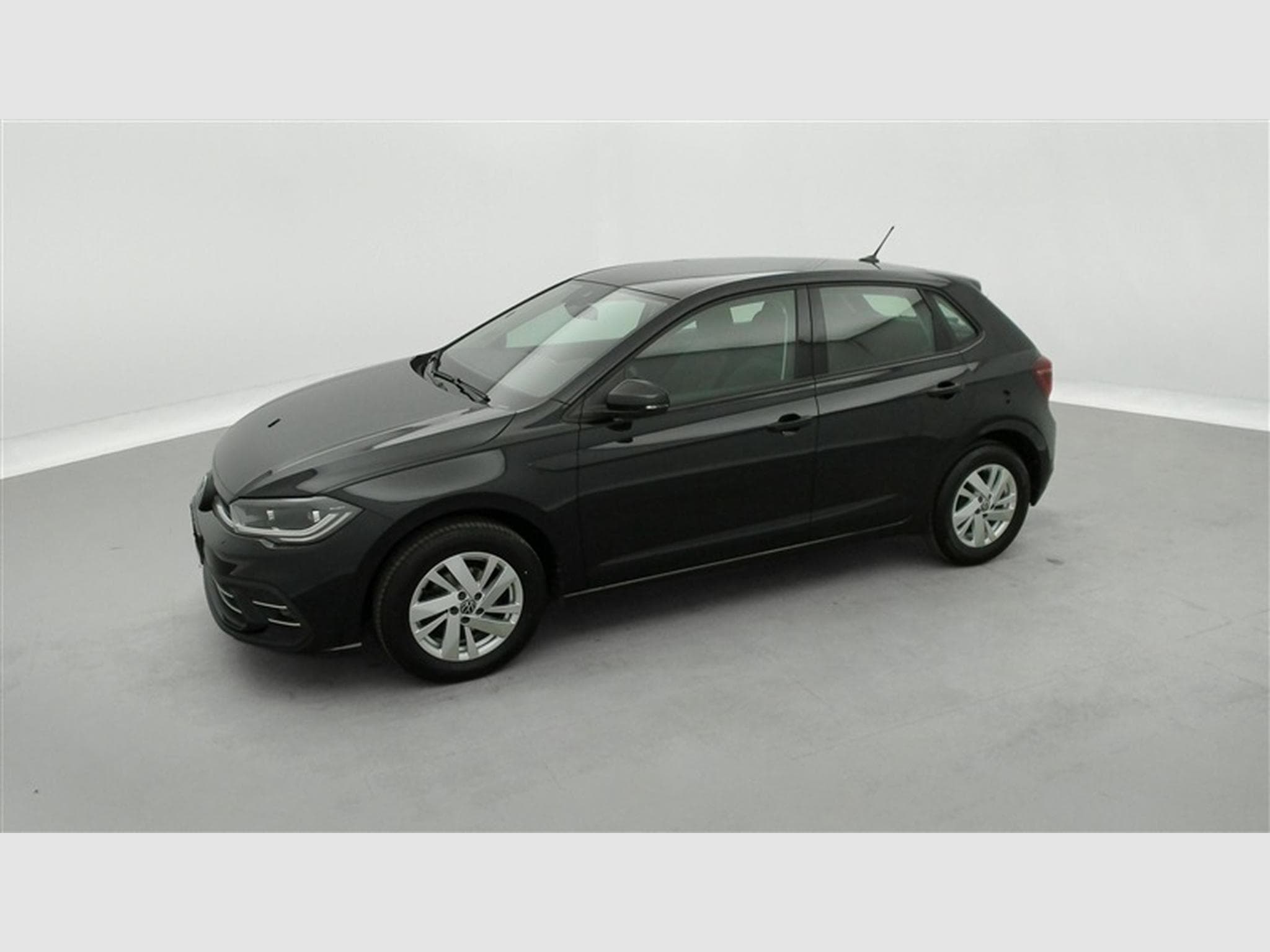 VW Polo 1.0 TSI 95Cv Style NAVI / CARPLAY / CAMERA / FULL LED (2022) - Photo 21