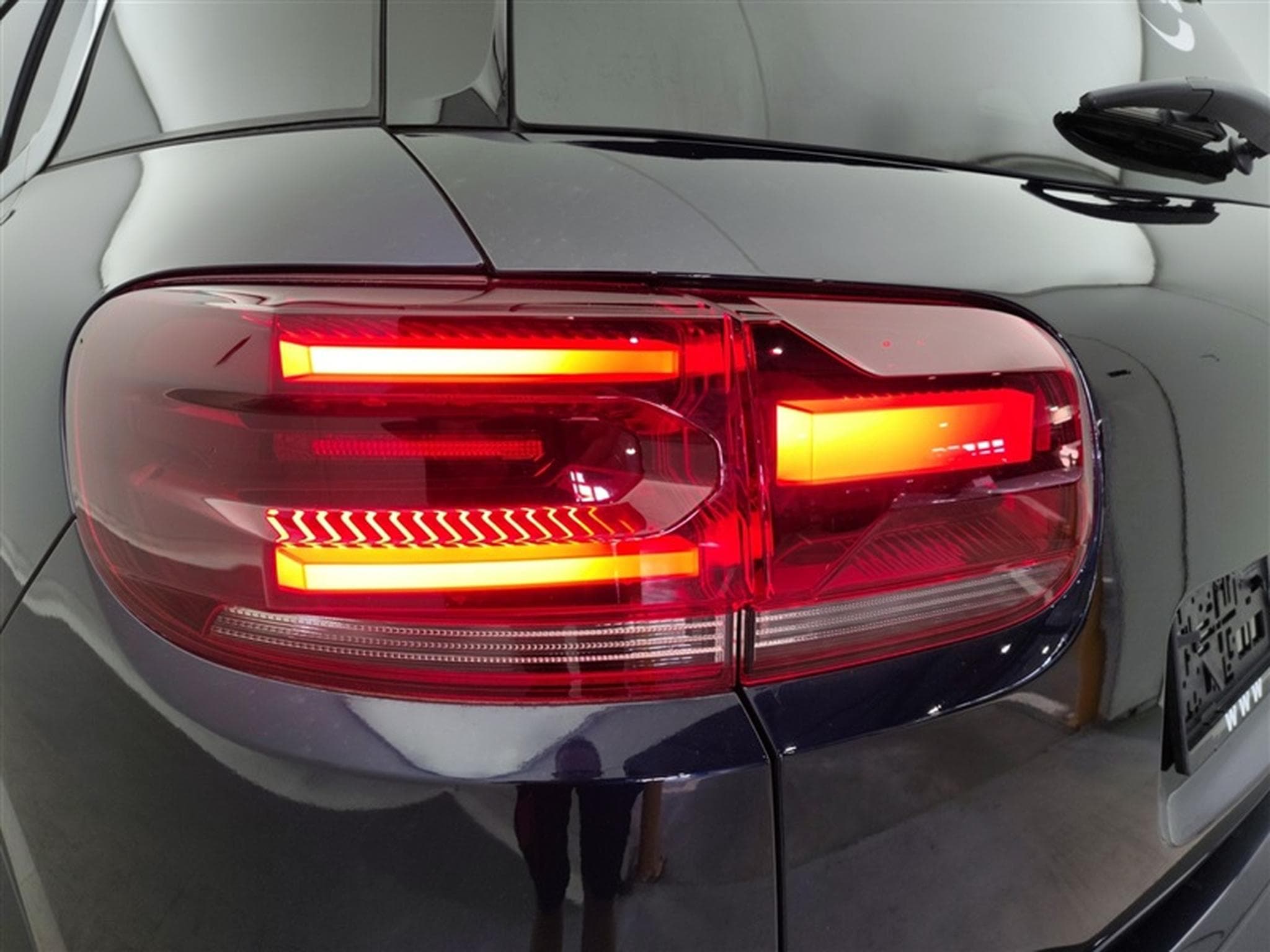 Citroën C5 Aircross 1.5 BlueHDi 130cv EAT8 MAX NAVI / FULL LED / CAMERA / JA 18" (2025) - Photo 17