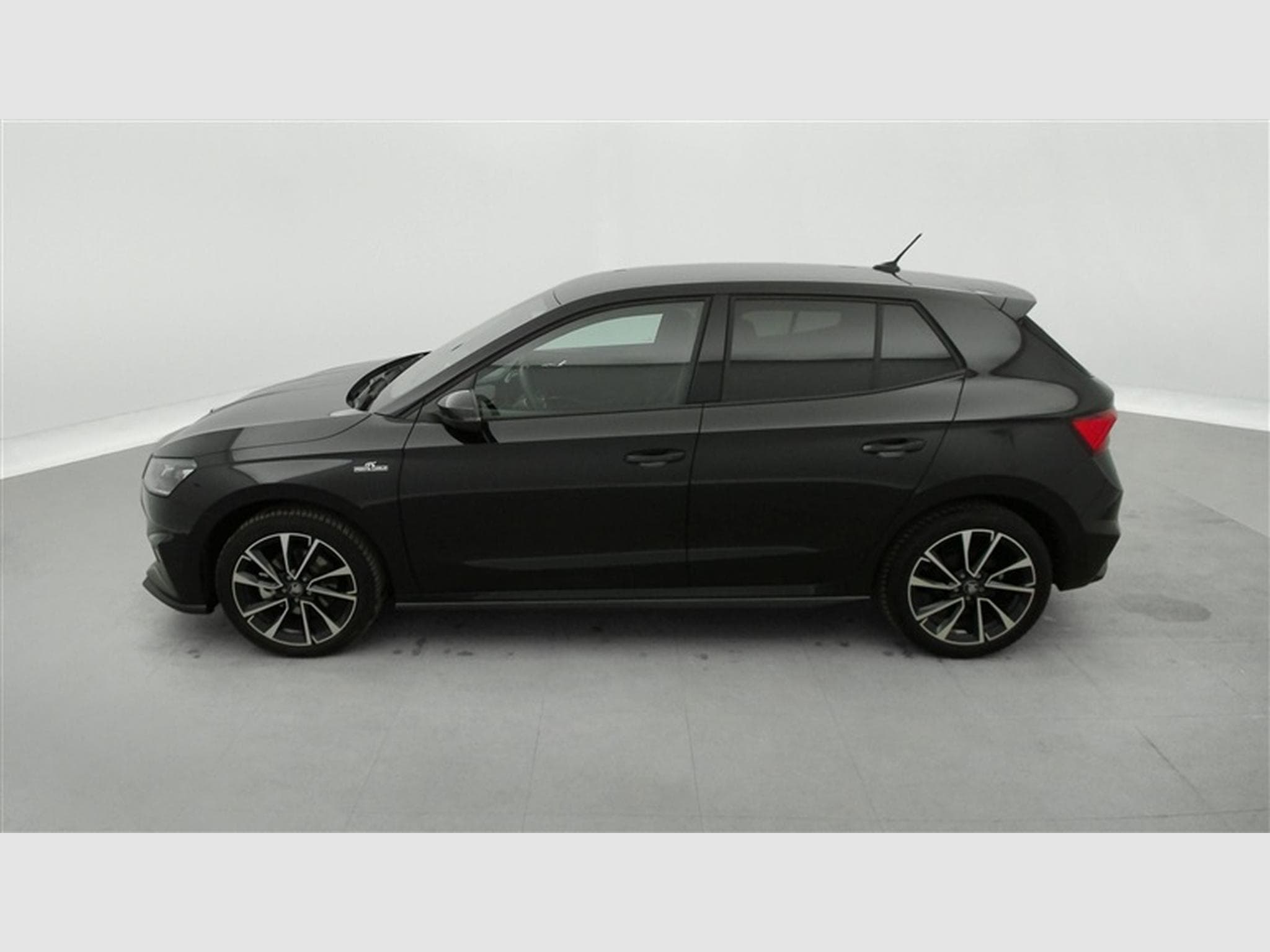 Skoda Fabia 1.0 TSI 115cv DSG MonteCarlo CARPLAY / FULL LED / PDC+CAMERA (2025) - Photo 3