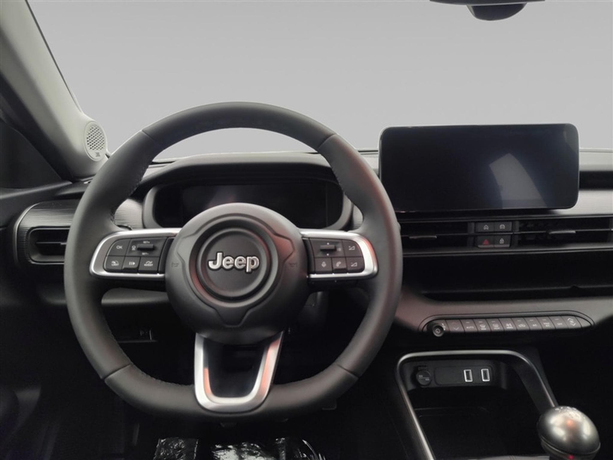 Jeep Avenger 1.2 Turbo 100cv Altitude NAVI / FULL LED / CUIR PARTIEL /CAM (2025) - Photo 12