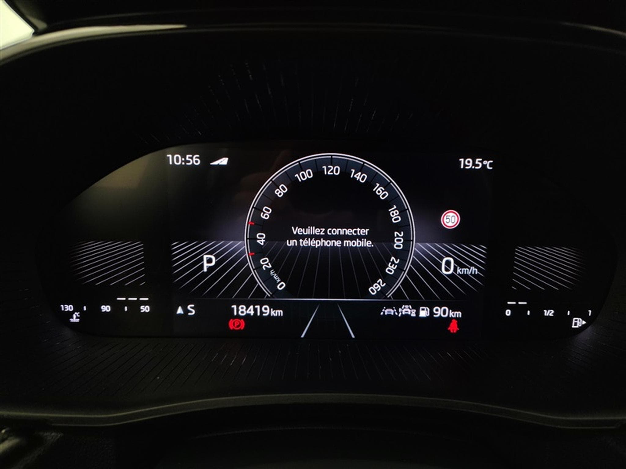 Skoda Fabia 1.0 TSI 115cv DSG MonteCarlo CARPLAY / FULL LED / PDC+CAMERA (2025) - Photo 10