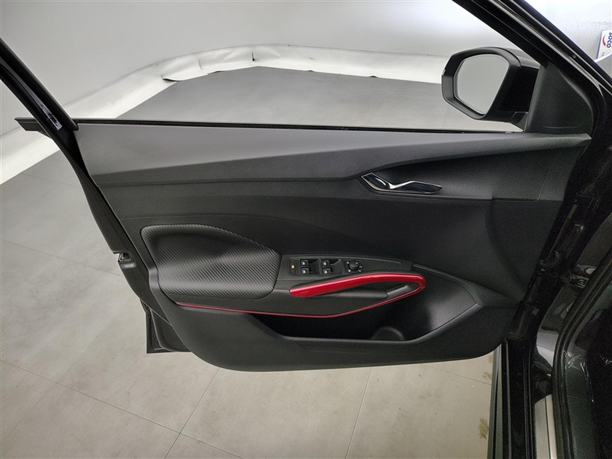 Skoda Fabia 1.0 TSI 115cv DSG MonteCarlo CARPLAY / FULL LED / PDC+CAMERA (2025) - Photo 16