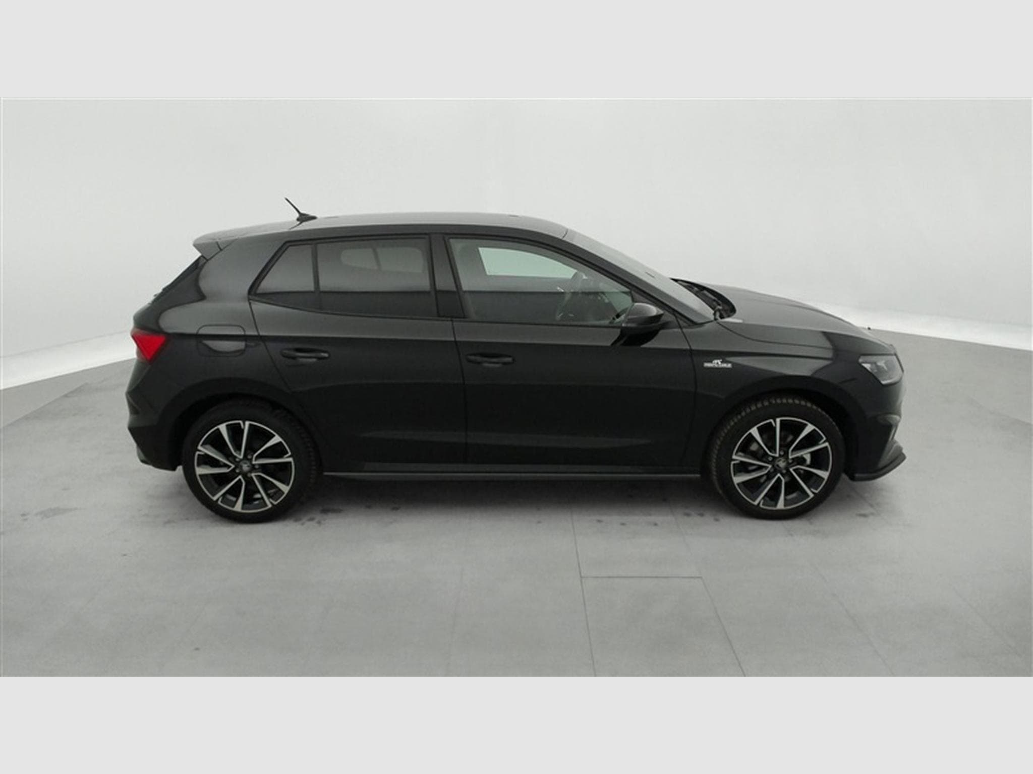 Skoda Fabia 1.0 TSI 115cv DSG MonteCarlo CARPLAY / FULL LED / PDC+CAMERA (2025) - Photo 23