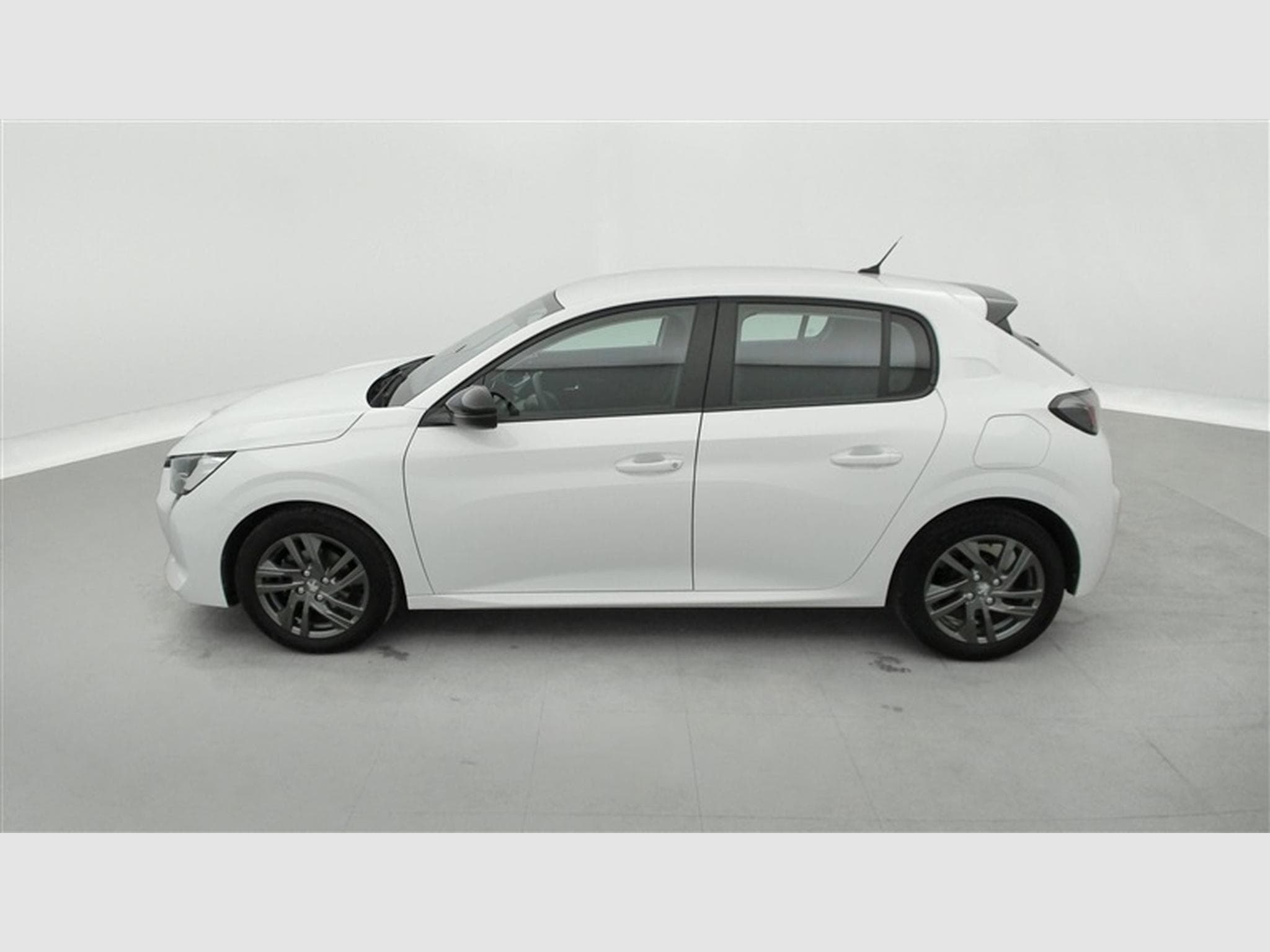 Peugeot 208 1.2i PureTech Active MIRRORLINK / PDC AR / JA 16" (2022) - Photo 3
