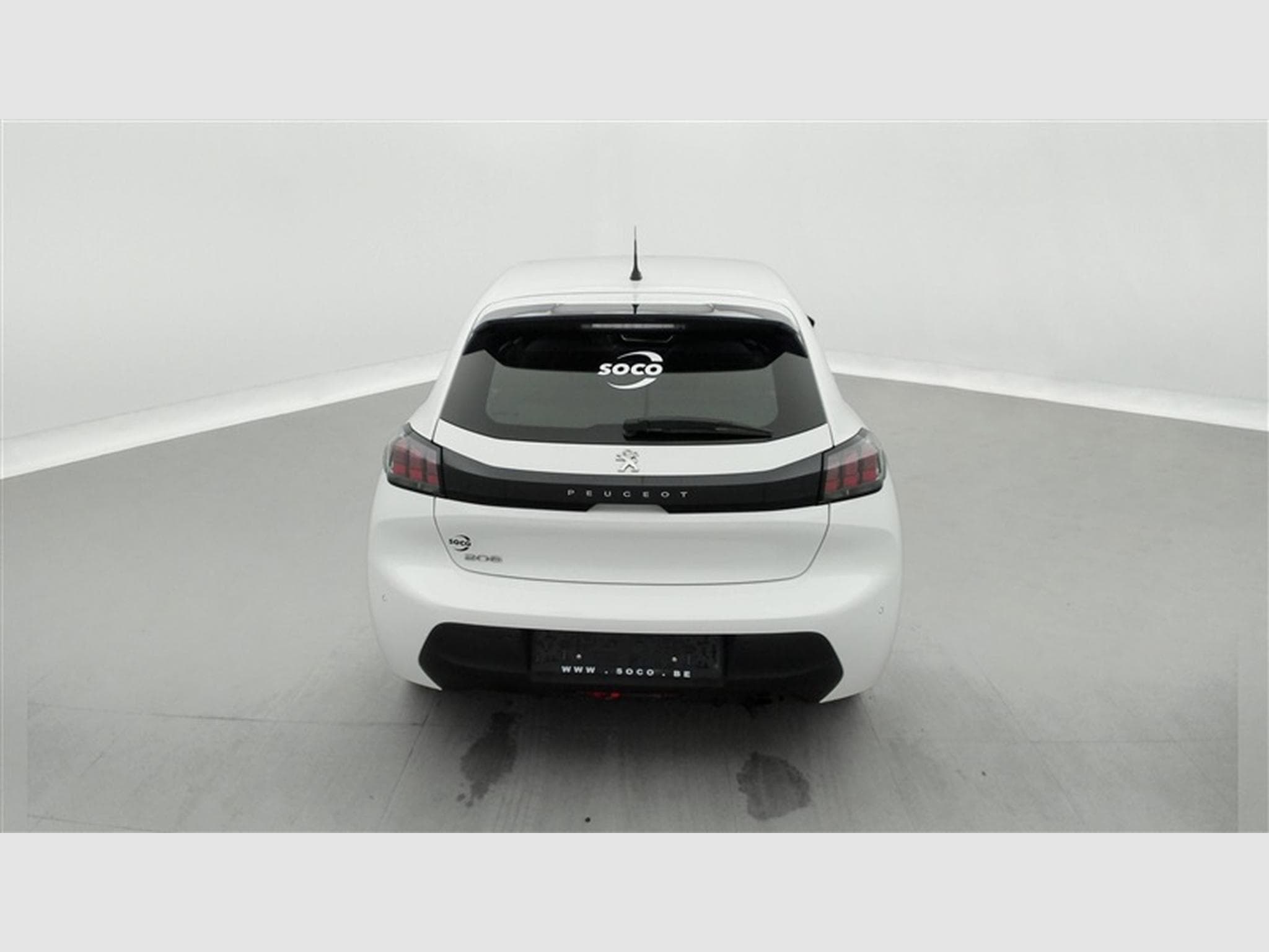 Peugeot 208 1.2i PureTech Active MIRRORLINK / PDC AR / JA 16" (2022) - Photo 5