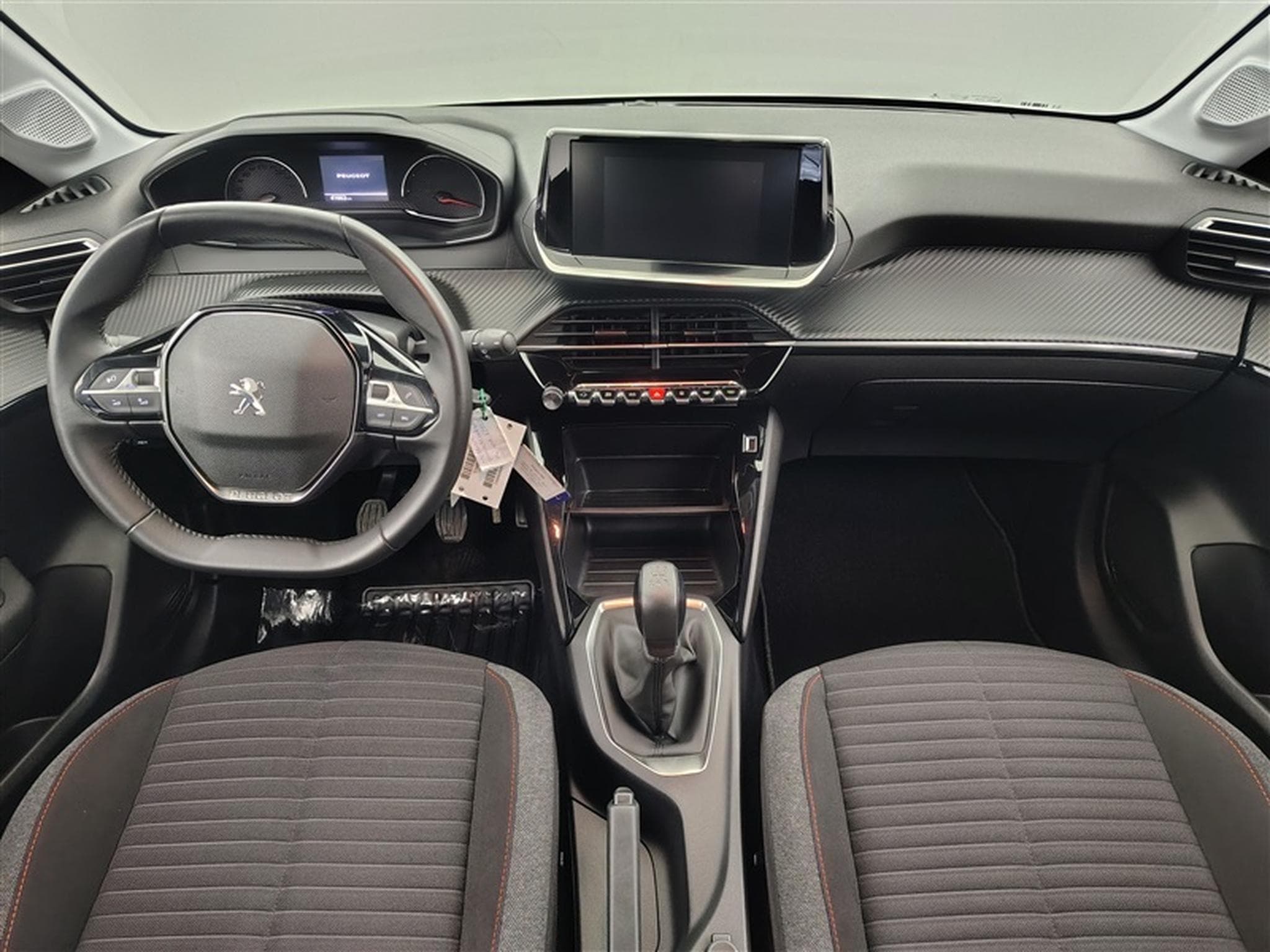 Peugeot 208 1.2i PureTech Active MIRRORLINK / PDC AR / JA 16" (2022) - Photo 8