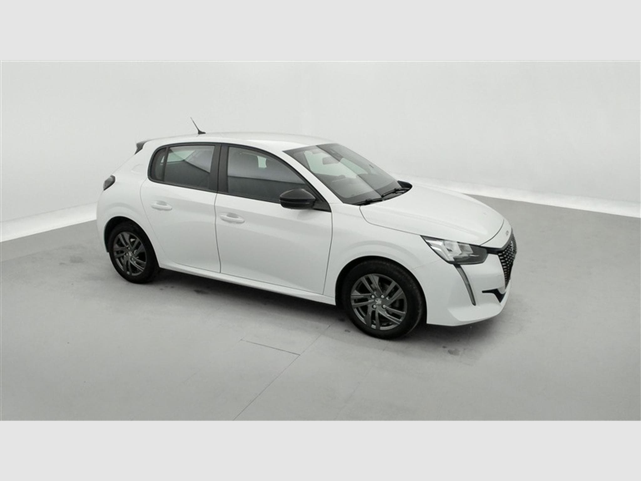 Peugeot 208 1.2i PureTech Active MIRRORLINK / PDC AR / JA 16" (2022) - Photo 22