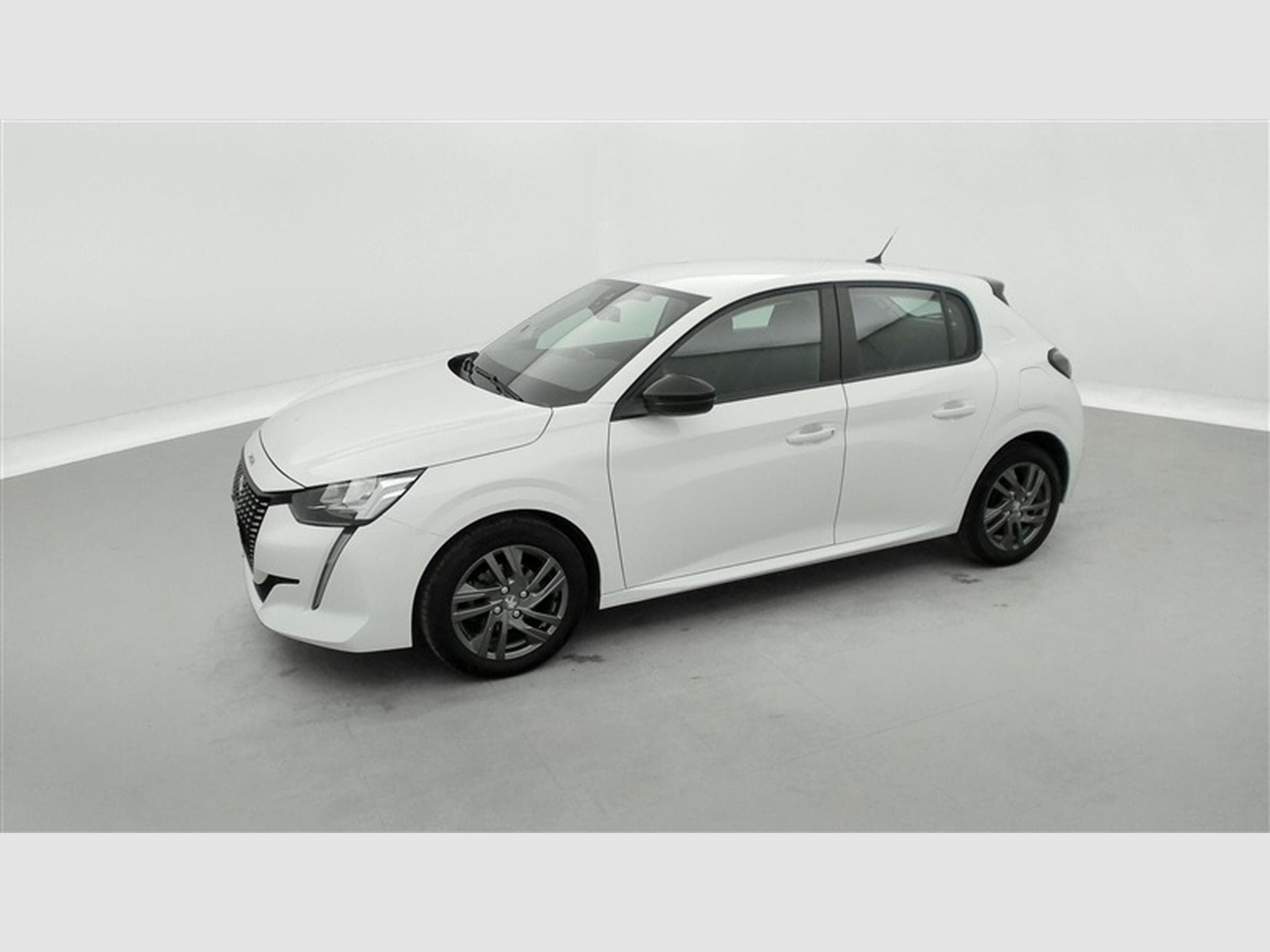 Peugeot 208 1.2i PureTech Active MIRRORLINK / PDC AR / JA 16" (2022) - Photo 20