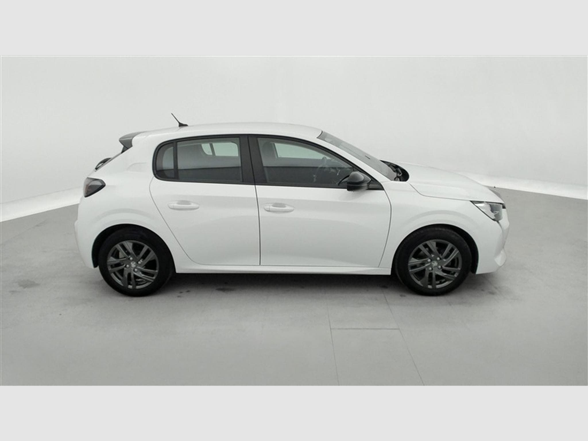 Peugeot 208 1.2i PureTech Active MIRRORLINK / PDC AR / JA 16" (2022) - Photo 23