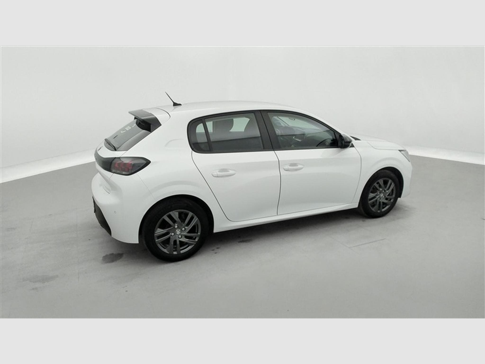 Peugeot 208 1.2i PureTech Active MIRRORLINK / PDC AR / JA 16" (2022) - Photo 24