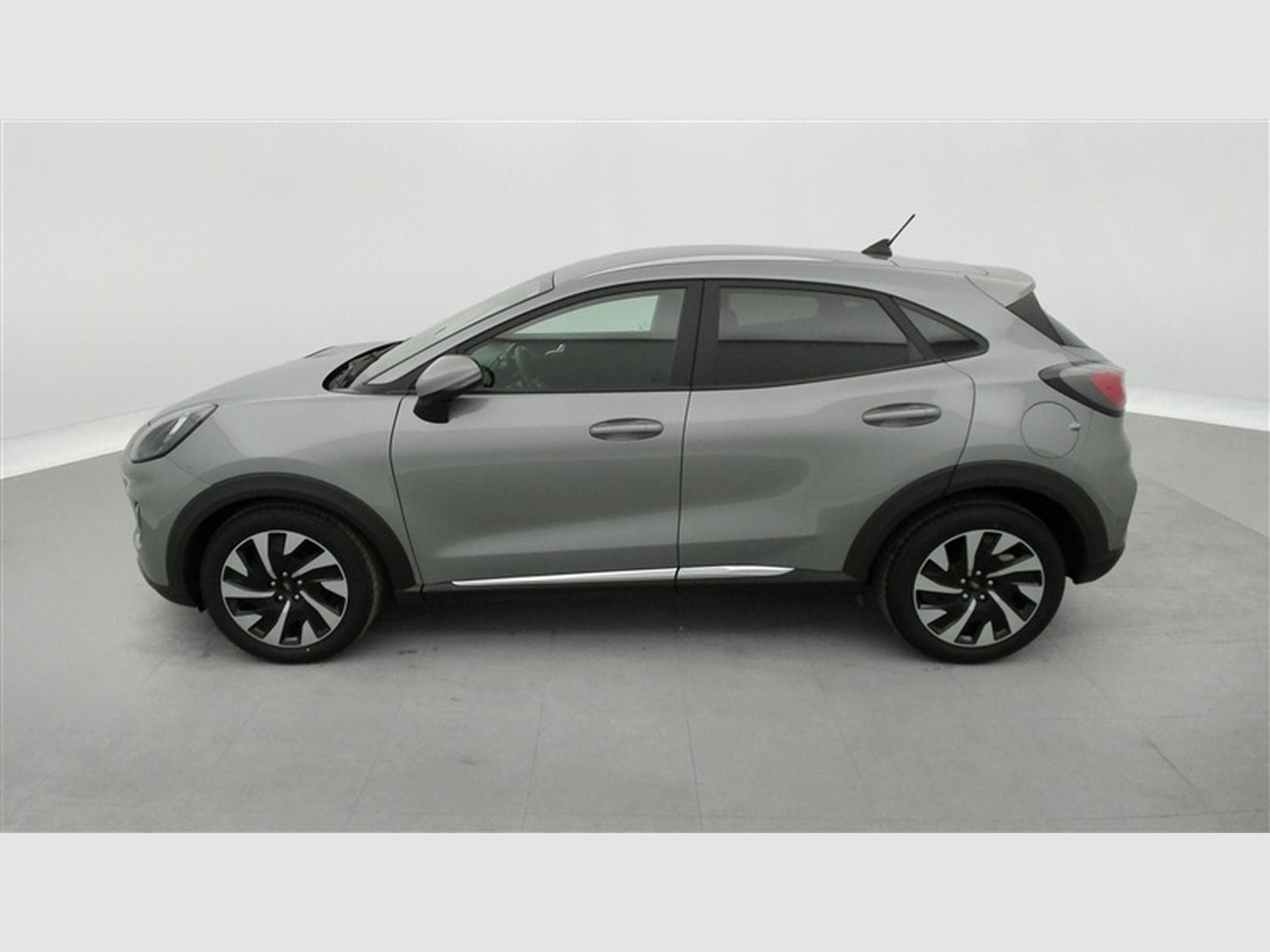 Ford Puma 1.0 EcoBoost mHEV Titanium (EU6d) (2023) - Photo 3
