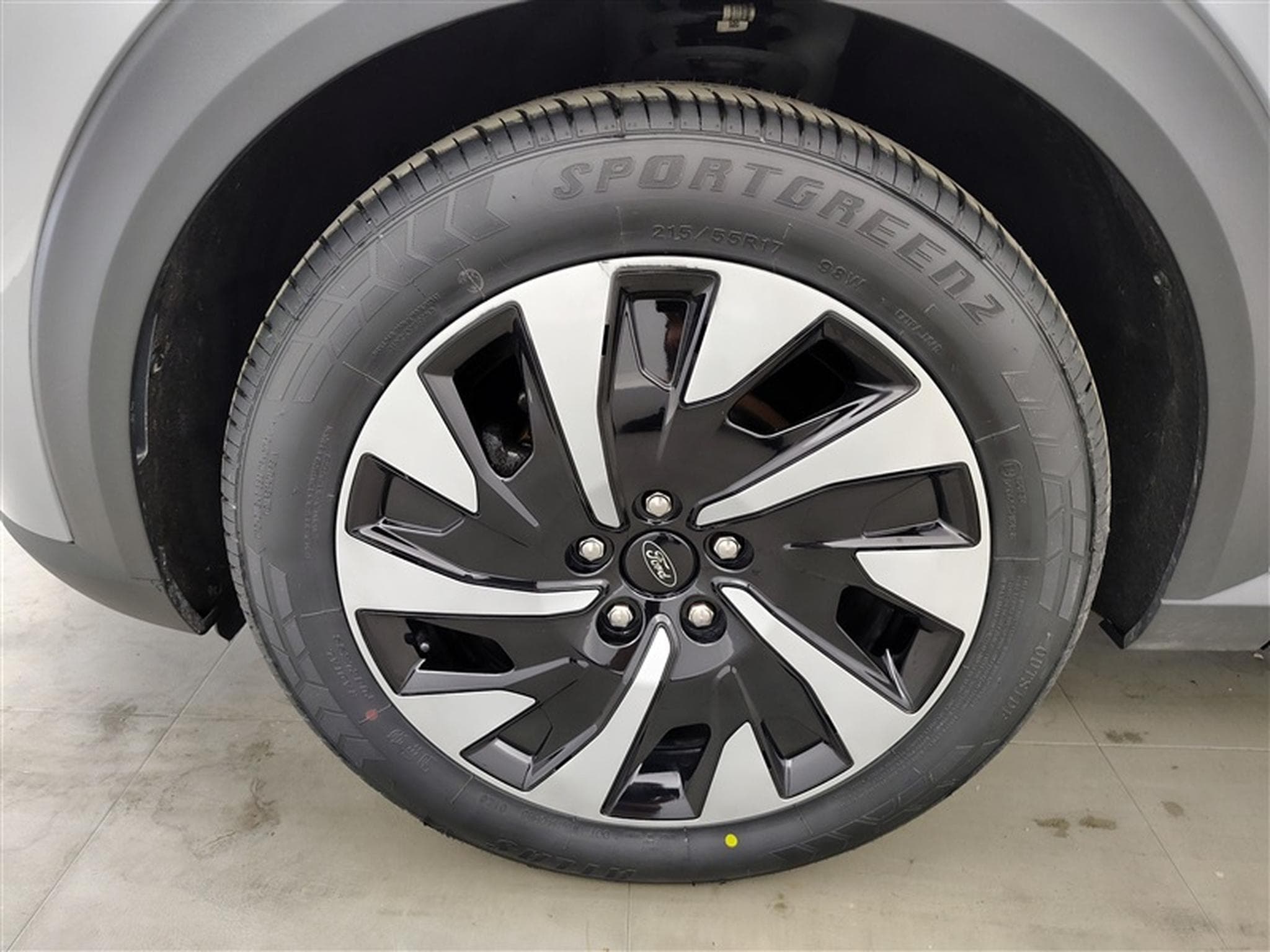 Ford Puma 1.0 EcoBoost mHEV Titanium (EU6d) (2023) - Photo 6