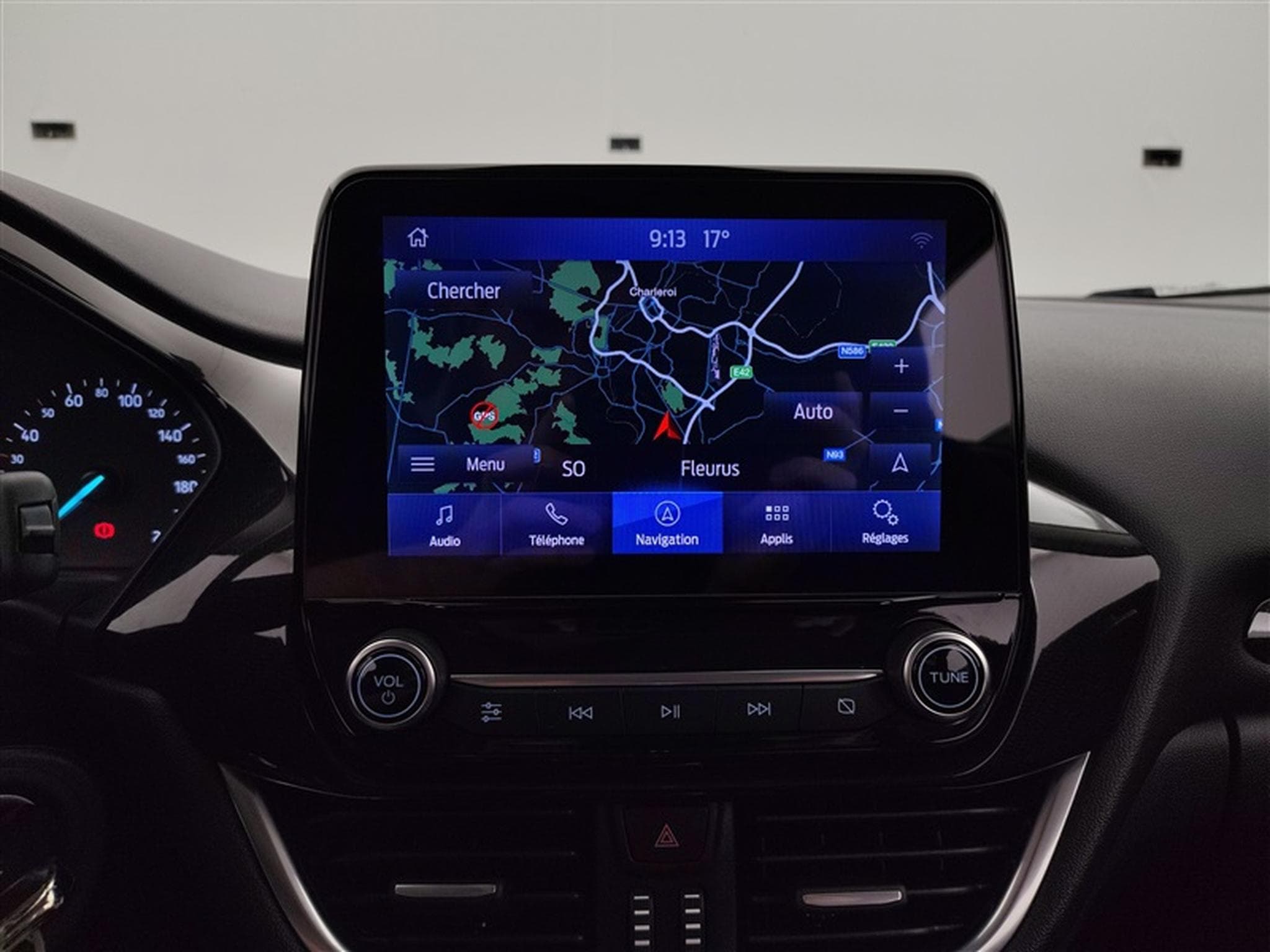 Ford Puma 1.0 EcoBoost mHEV Titanium (EU6d) (2023) - Photo 11