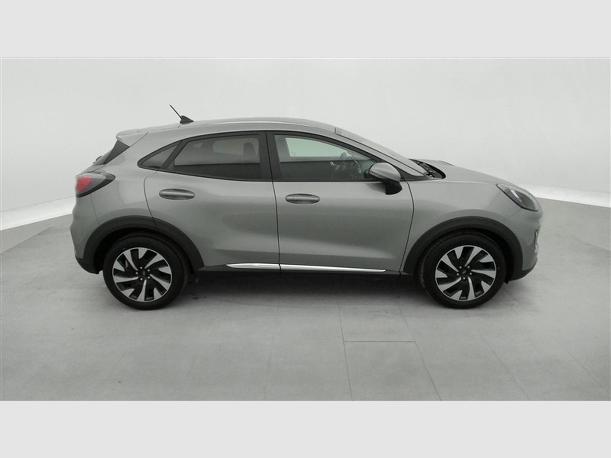 Ford Puma 1.0 EcoBoost mHEV Titanium (EU6d) (2023) - Photo 24