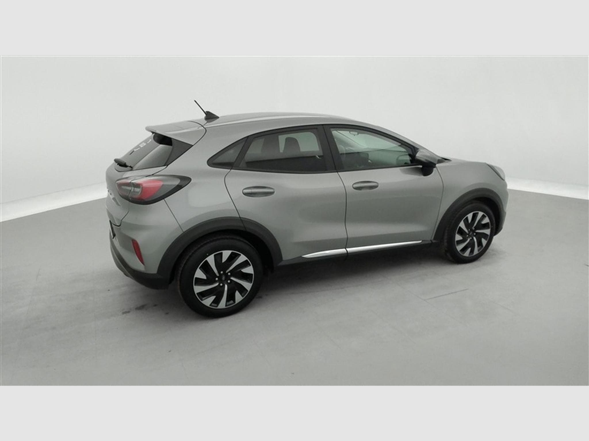 Ford Puma 1.0 EcoBoost mHEV Titanium (EU6d) (2023) - Photo 25