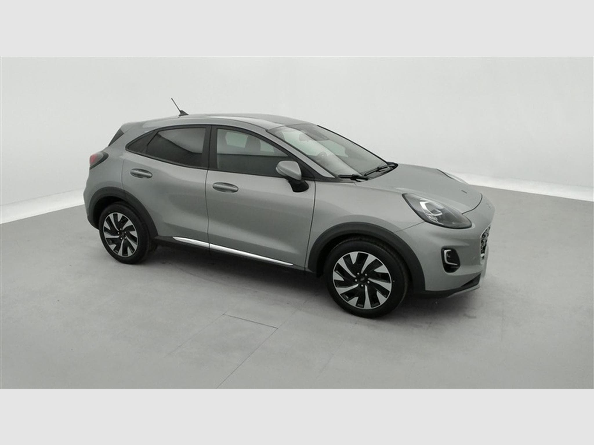 Ford Puma 1.0 EcoBoost mHEV Titanium (EU6d) (2023) - Photo 23