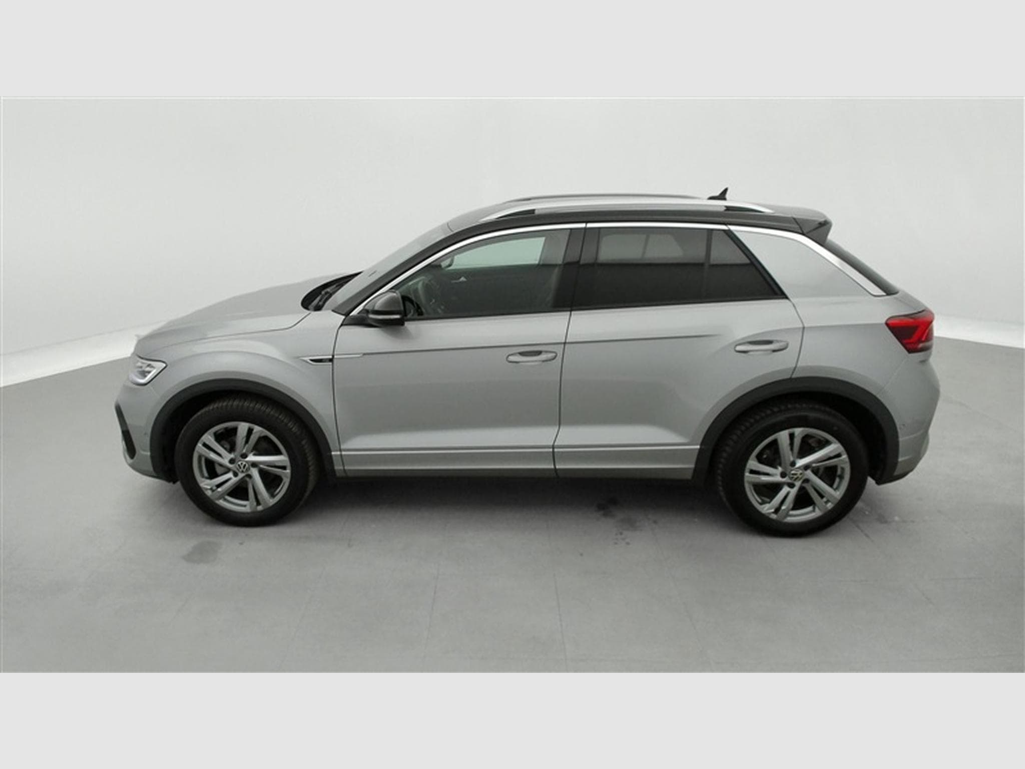 VW T-Roc 1.0 TSI 110Cv R-Line NAVI / CAMERA / FULL LED (2023) - Photo 3