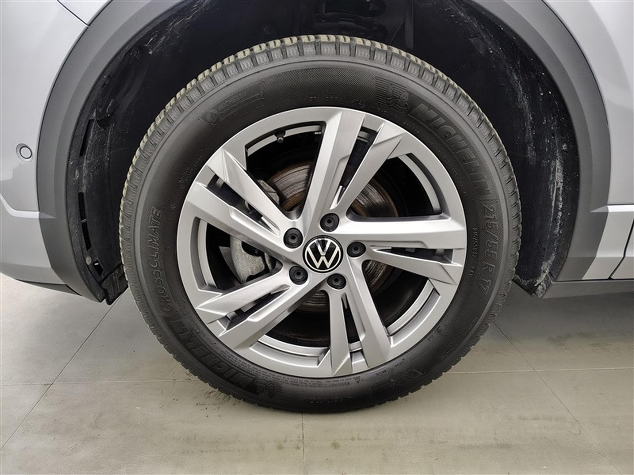 VW T-Roc 1.0 TSI 110Cv R-Line NAVI / CAMERA / FULL LED (2023) - Photo 6