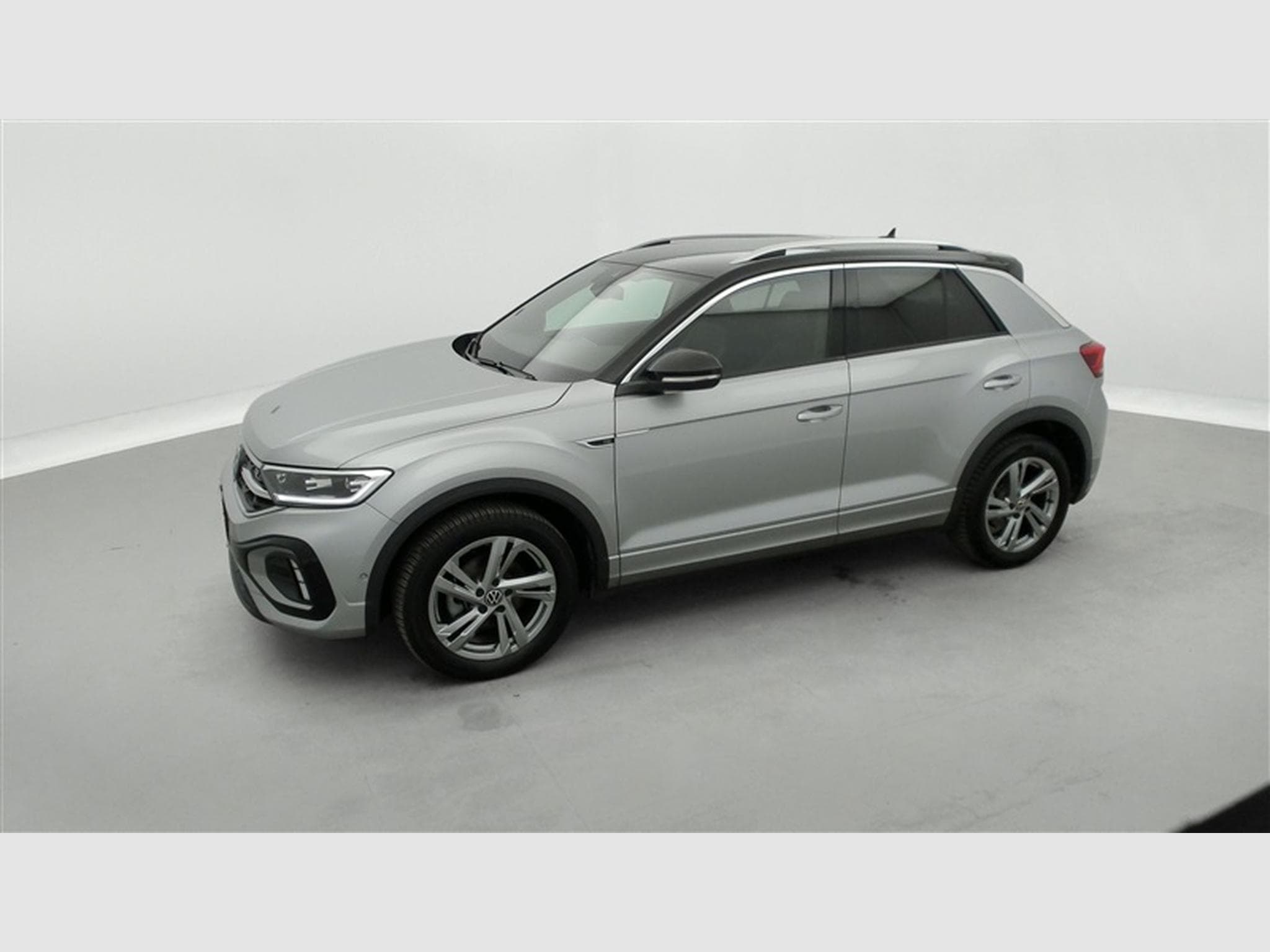 VW T-Roc 1.0 TSI 110Cv R-Line NAVI / CAMERA / FULL LED (2023) - Photo 21