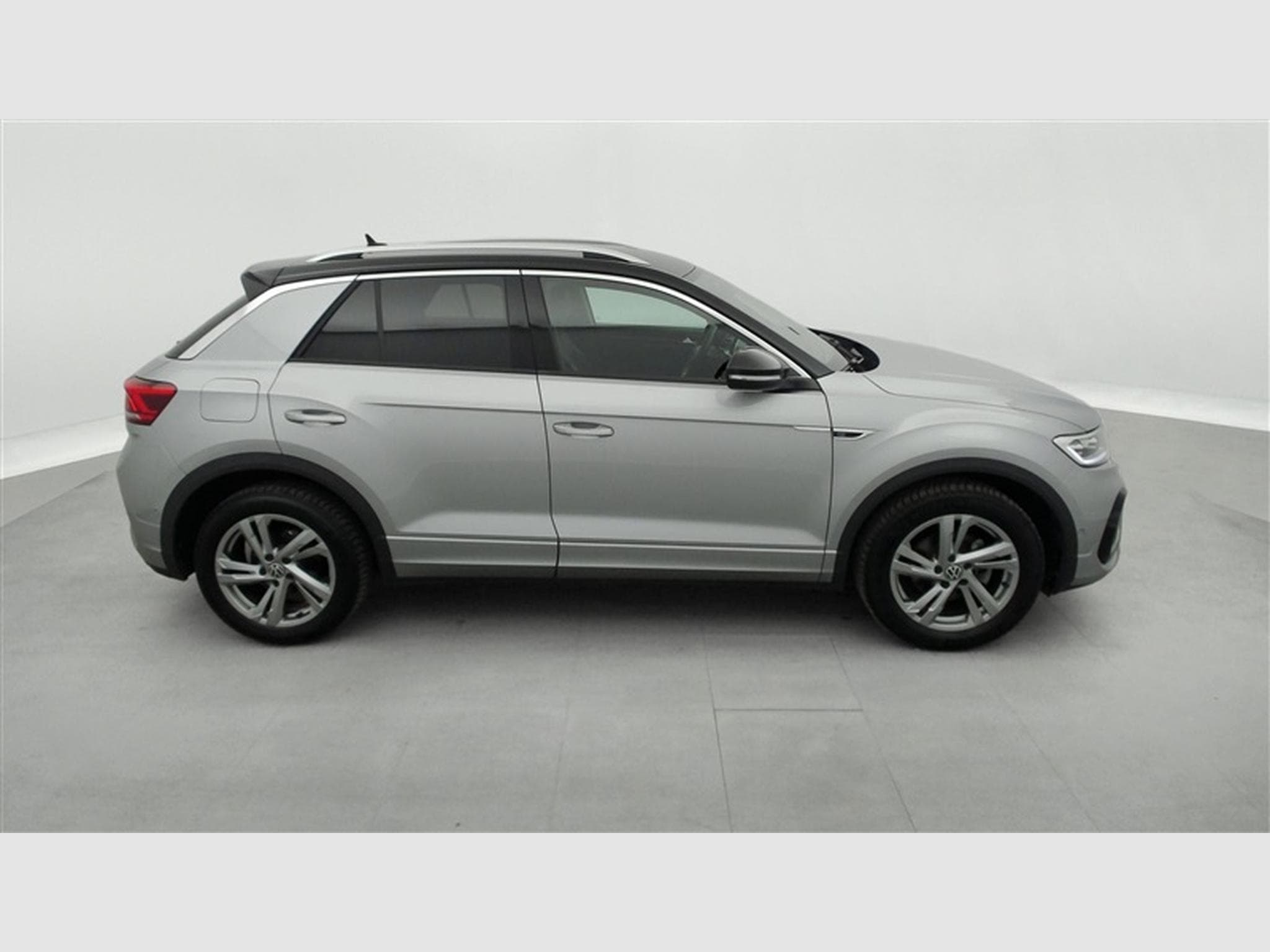 VW T-Roc 1.0 TSI 110Cv R-Line NAVI / CAMERA / FULL LED (2023) - Photo 24