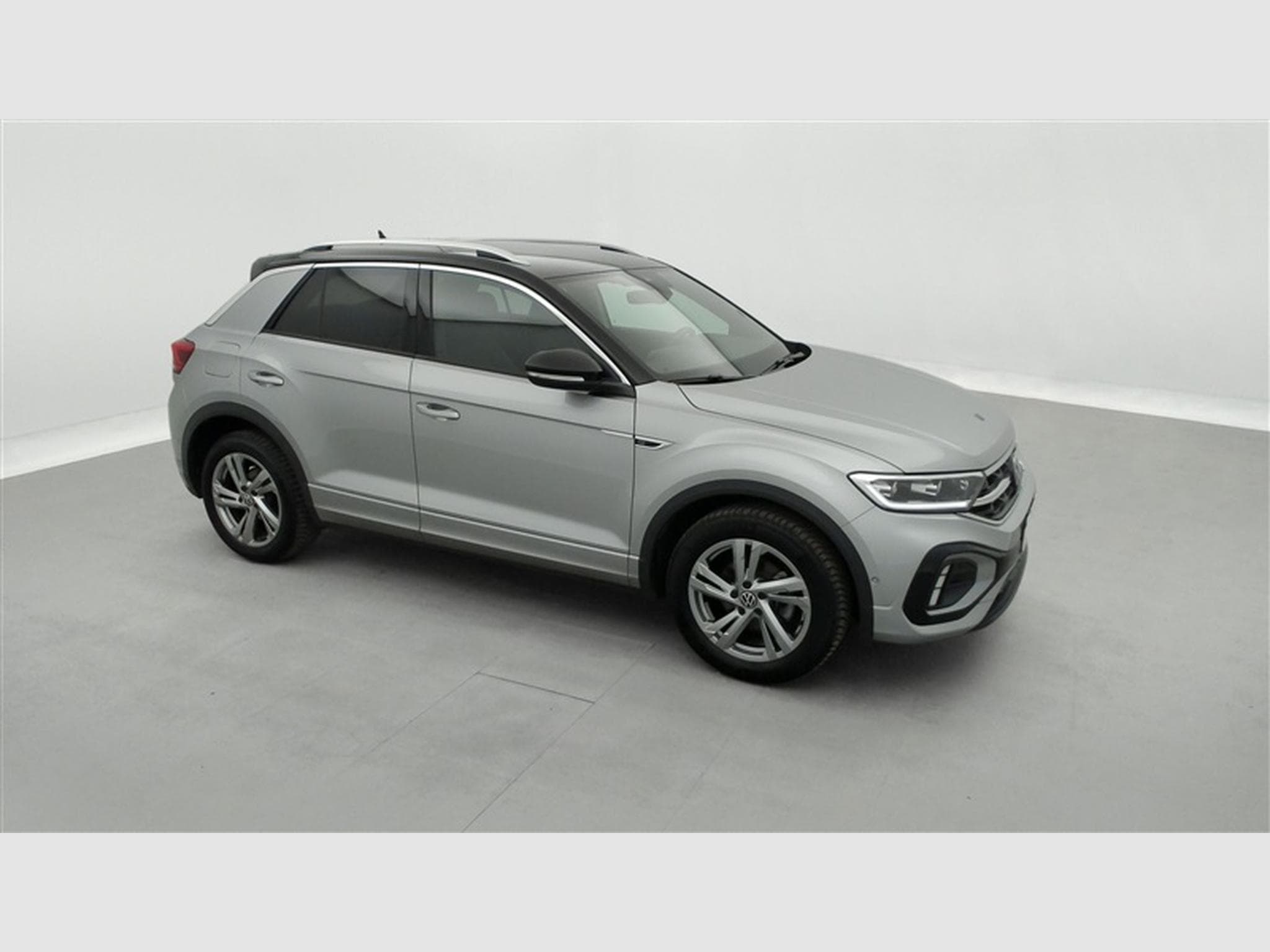 VW T-Roc 1.0 TSI 110Cv R-Line NAVI / CAMERA / FULL LED (2023) - Photo 23