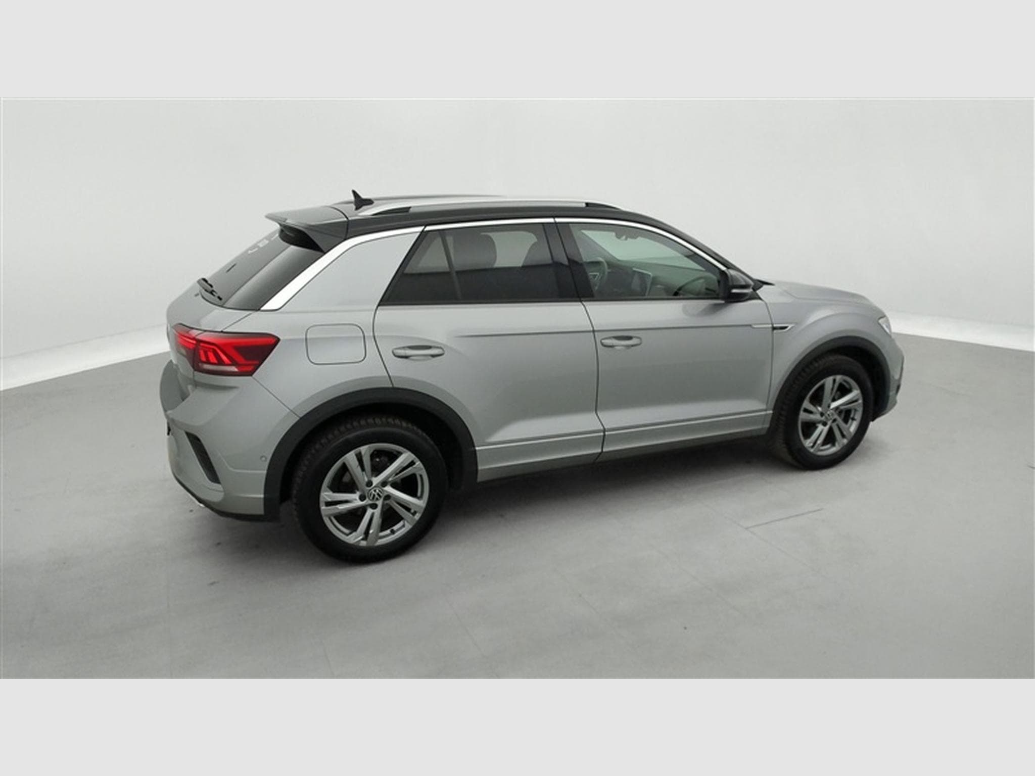 VW T-Roc 1.0 TSI 110Cv R-Line NAVI / CAMERA / FULL LED (2023) - Photo 25