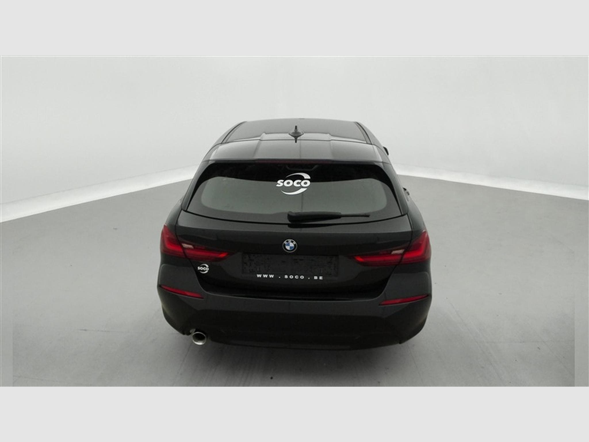BMW 116 i NAVI / FULL LED / PDC AV-AR (2022) - Photo 5