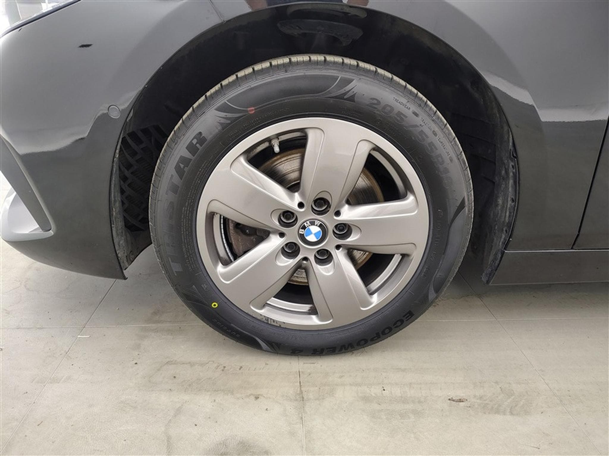 BMW 116 i NAVI / FULL LED / PDC AV-AR (2022) - Photo 6