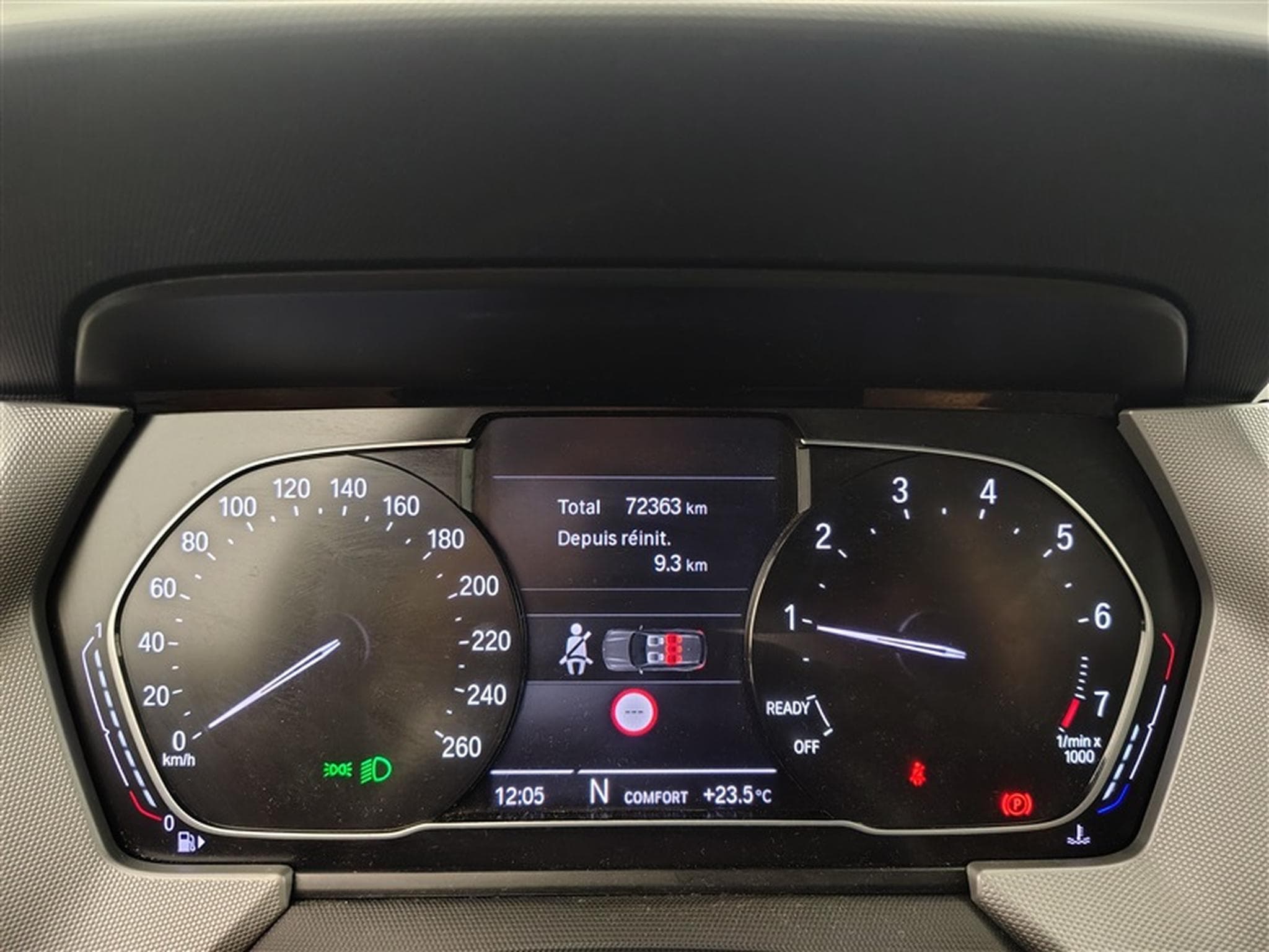 BMW 116 i NAVI / FULL LED / PDC AV-AR (2022) - Photo 10