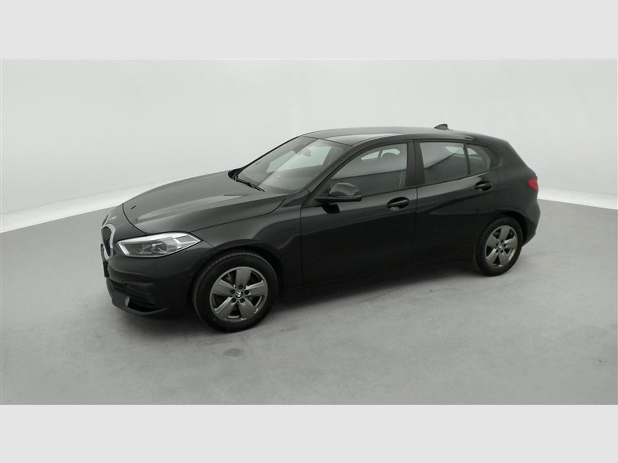 BMW 116 i NAVI / FULL LED / PDC AV-AR (2022) - Photo 21