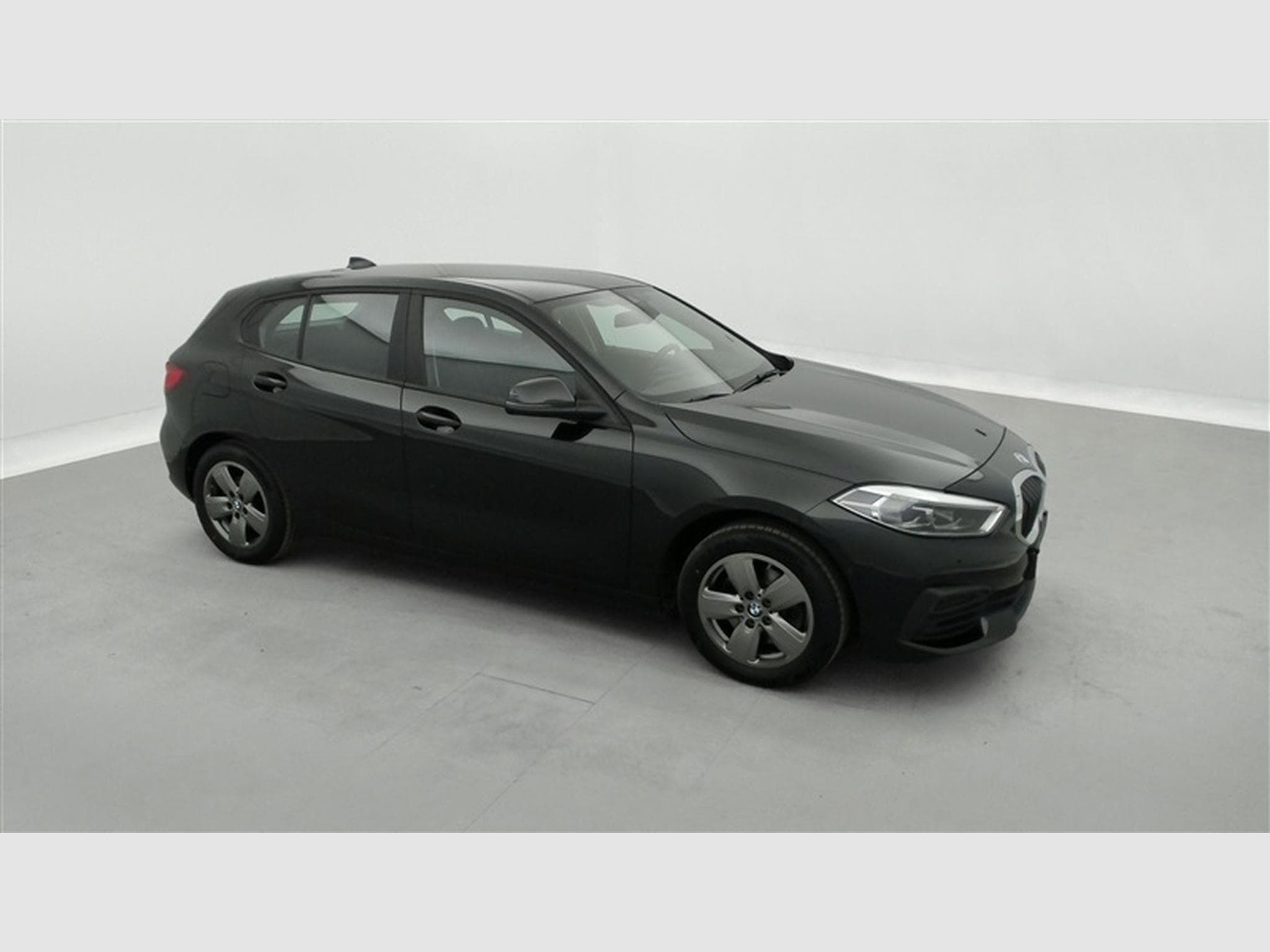 BMW 116 i NAVI / FULL LED / PDC AV-AR (2022) - Photo 23