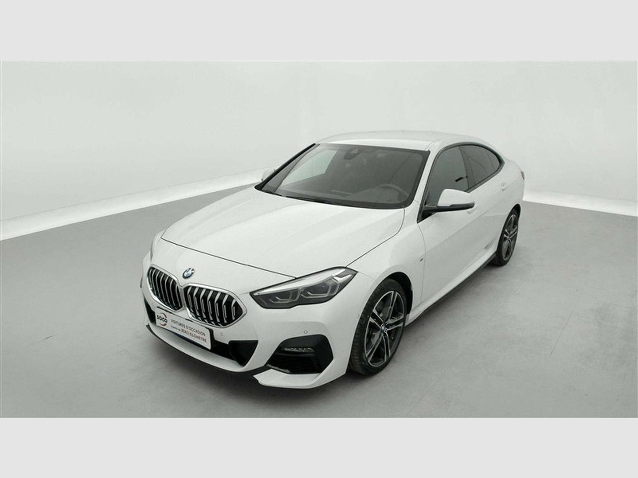 BMW 220 Gran Coupé 220iXA Xdrive *NAVI/FULL LED/CAMERA/JA18* (2022) - Photo 1