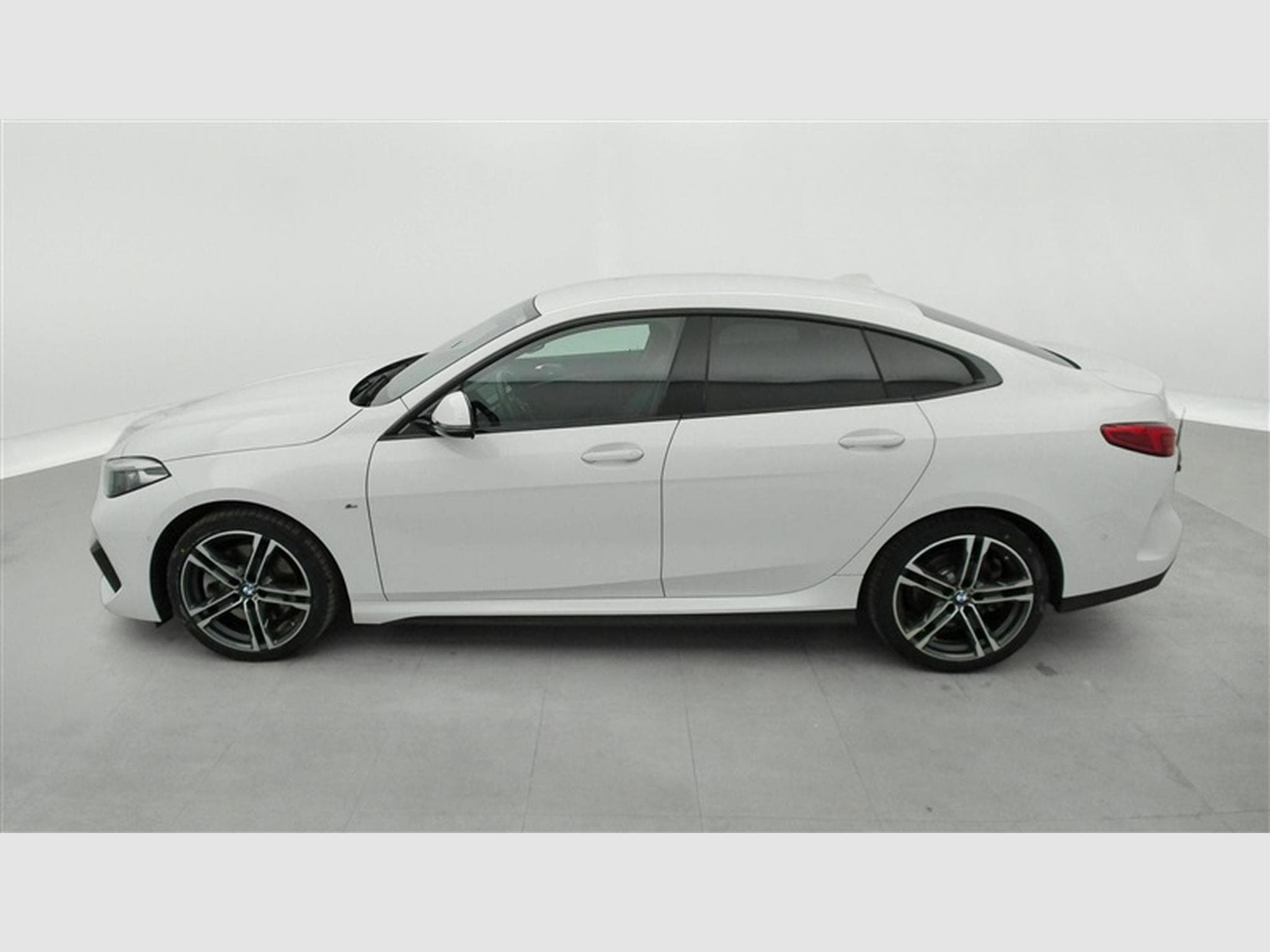 BMW 220 Gran Coupé 220iXA Xdrive *NAVI/FULL LED/CAMERA/JA18* (2022) - Photo 3
