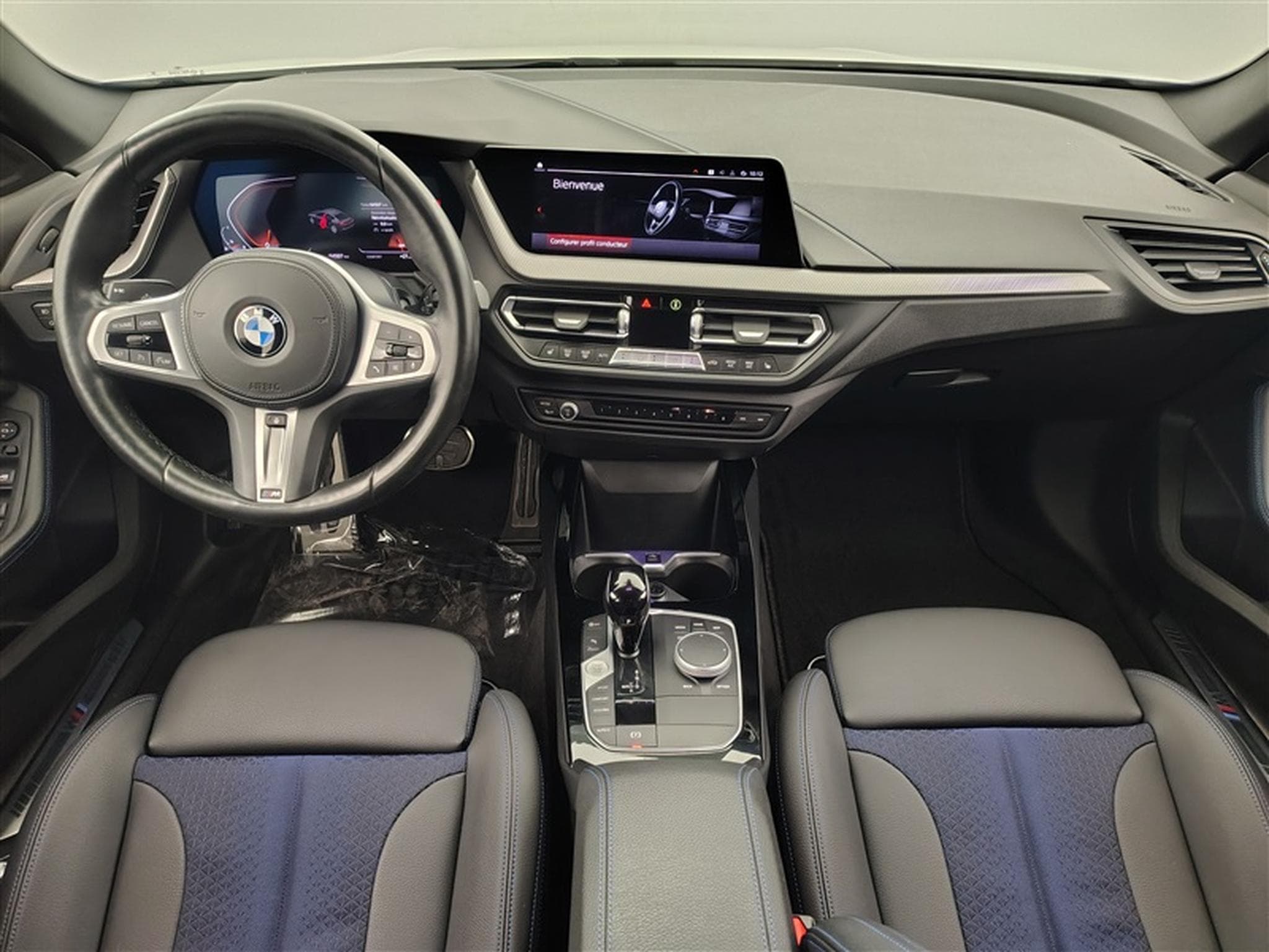 BMW 220 Gran Coupé 220iXA Xdrive *NAVI/FULL LED/CAMERA/JA18* (2022) - Photo 8