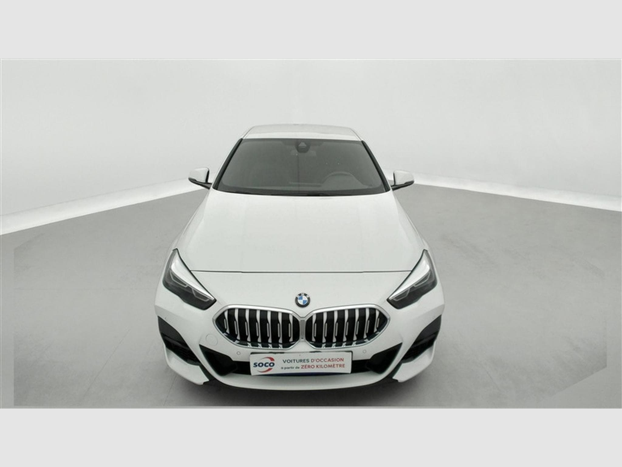 BMW 220 Gran Coupé 220iXA Xdrive *NAVI/FULL LED/CAMERA/JA18* (2022) - Photo 4