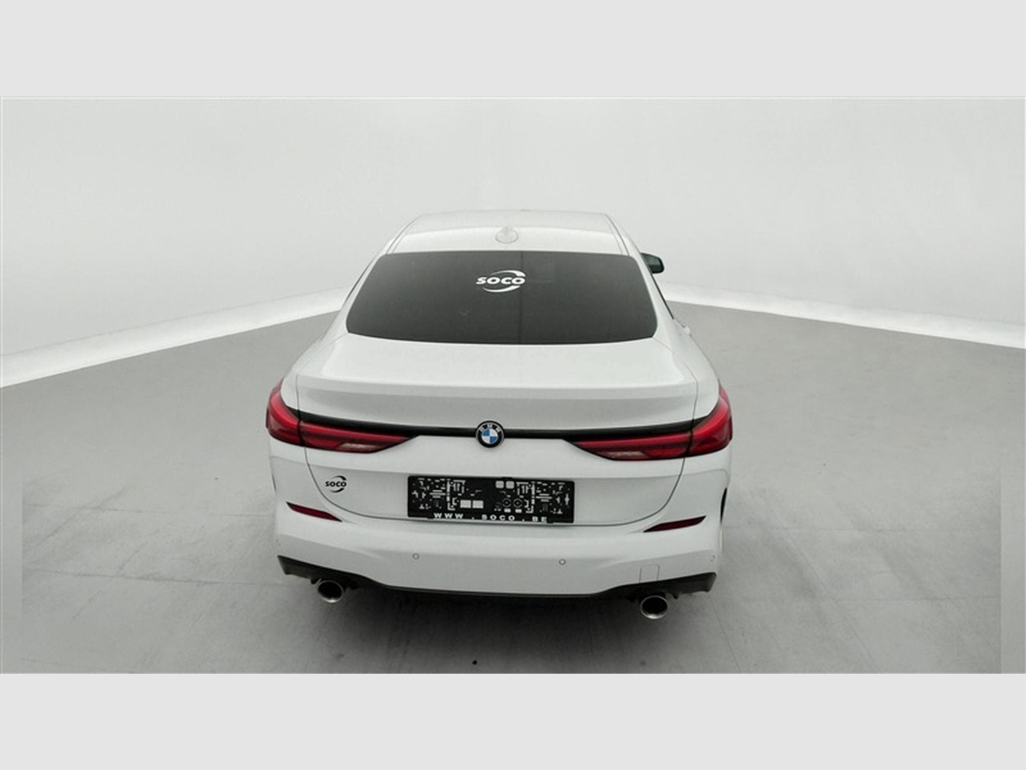 BMW 220 Gran Coupé 220iXA Xdrive *NAVI/FULL LED/CAMERA/JA18* (2022) - Photo 5