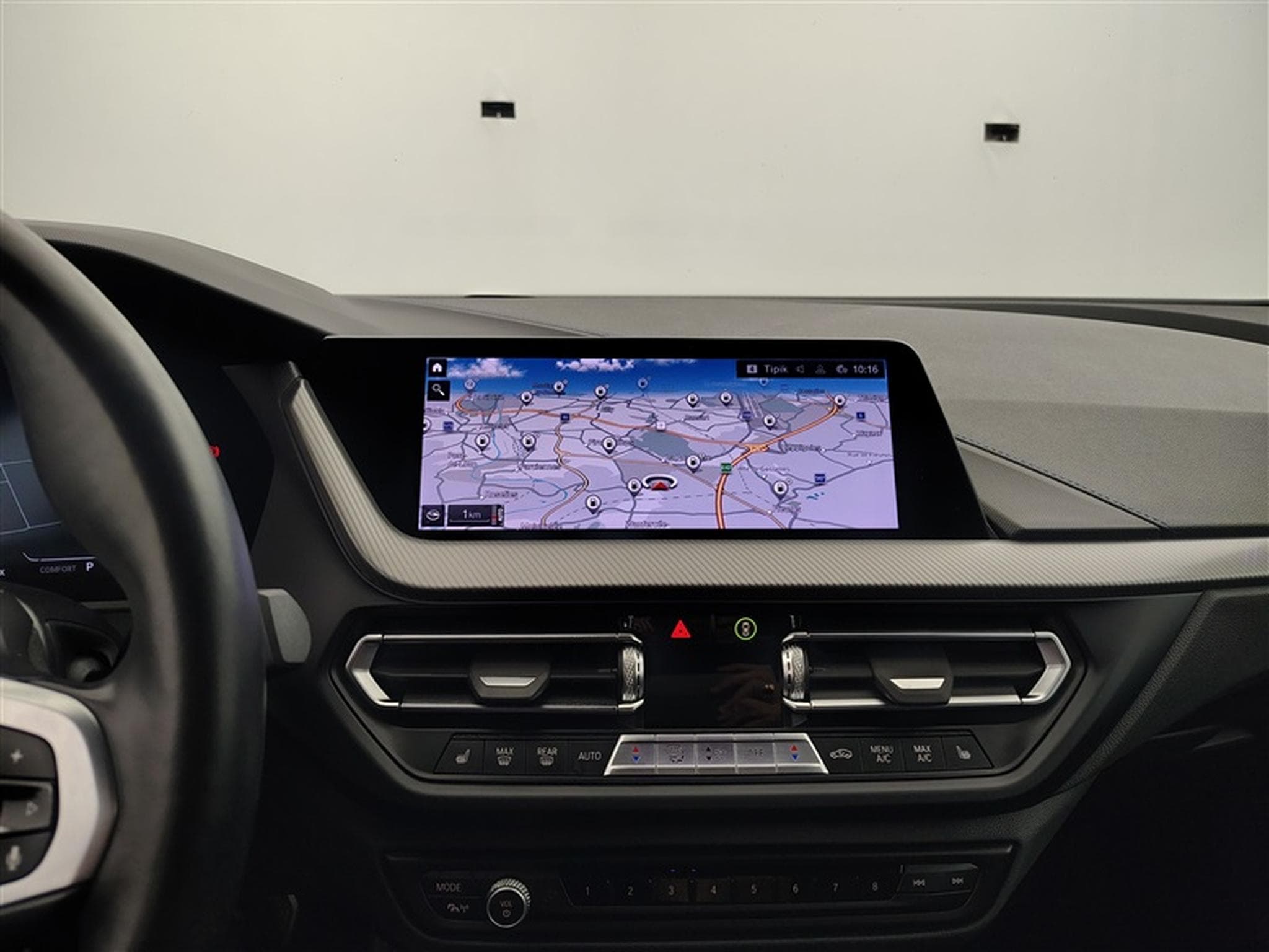 BMW 220 Gran Coupé 220iXA Xdrive *NAVI/FULL LED/CAMERA/JA18* (2022) - Photo 11
