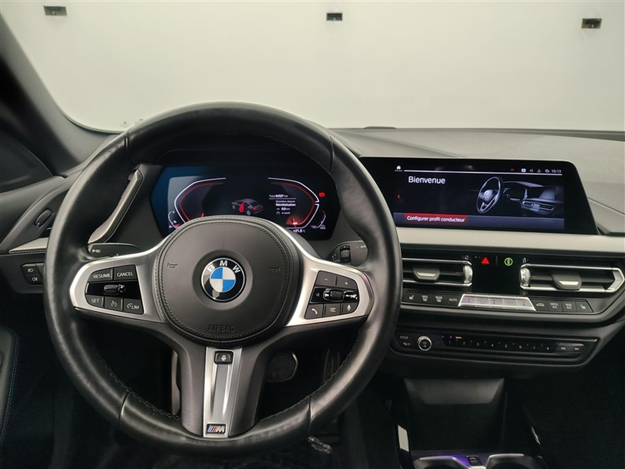 BMW 220 Gran Coupé 220iXA Xdrive *NAVI/FULL LED/CAMERA/JA18* (2022) - Photo 9