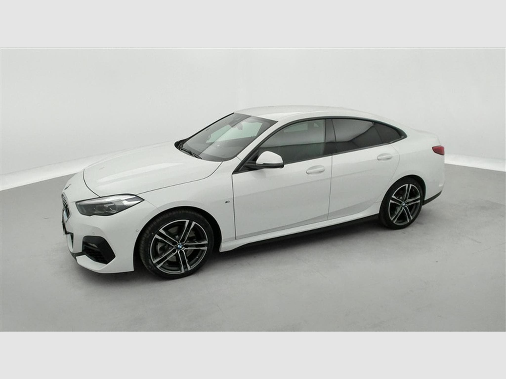 BMW 220 Gran Coupé 220iXA Xdrive *NAVI/FULL LED/CAMERA/JA18* (2022) - Photo 21
